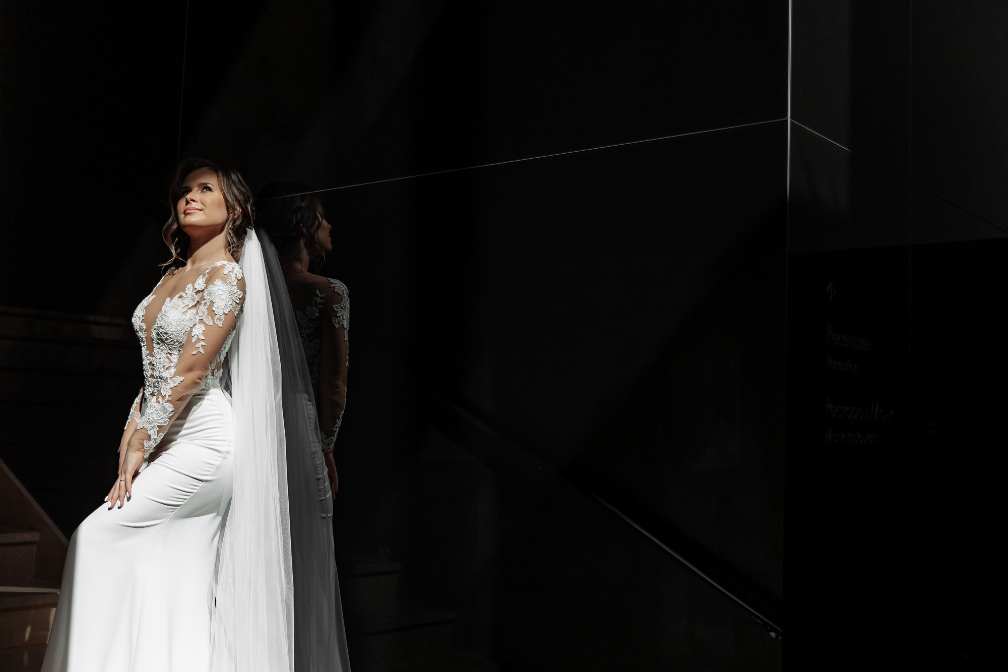 16.04 Карина и Алексей. Свадебный организатор Екатеринбург