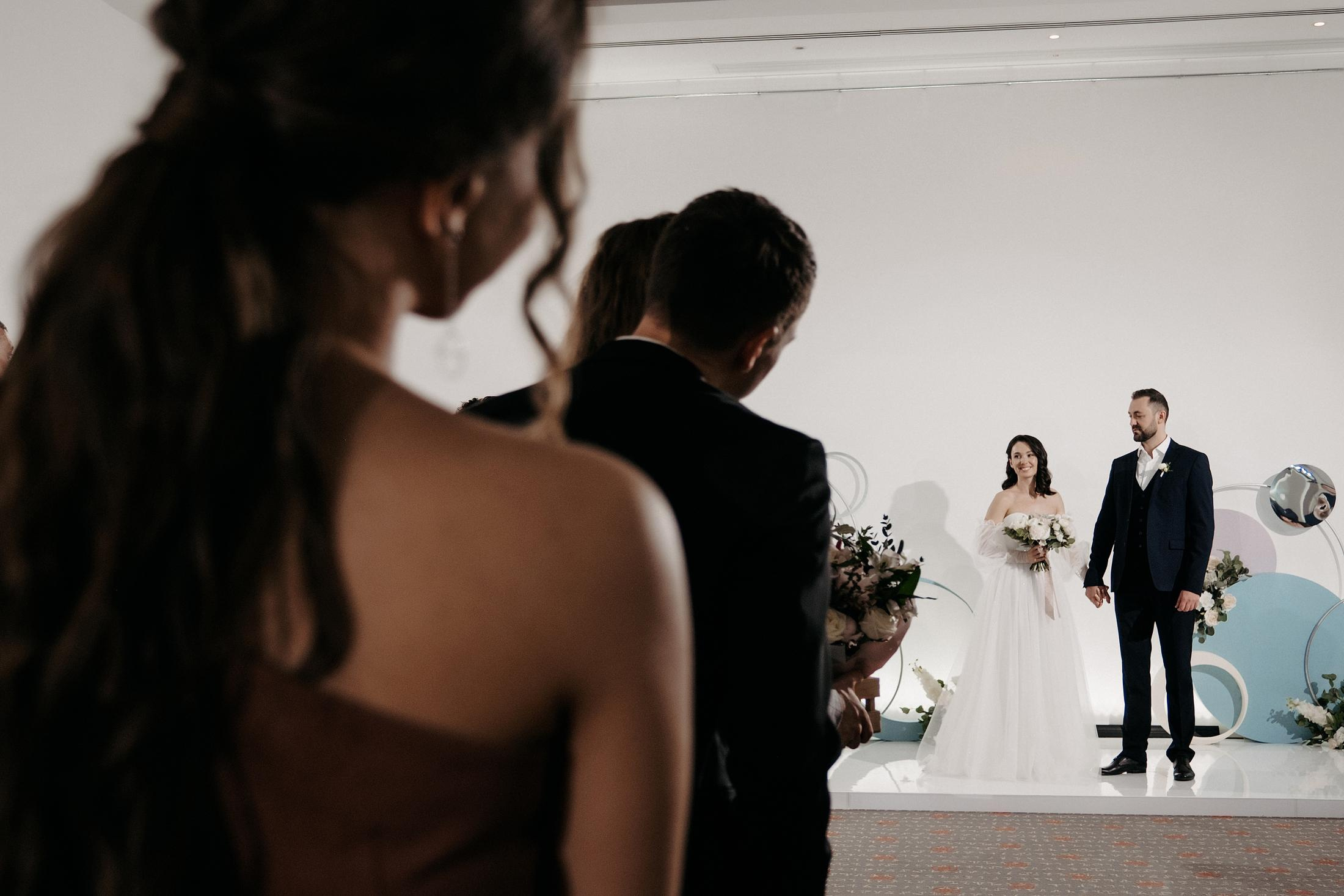 Счастливы вместе. Свадебный организатор Екатеринбург