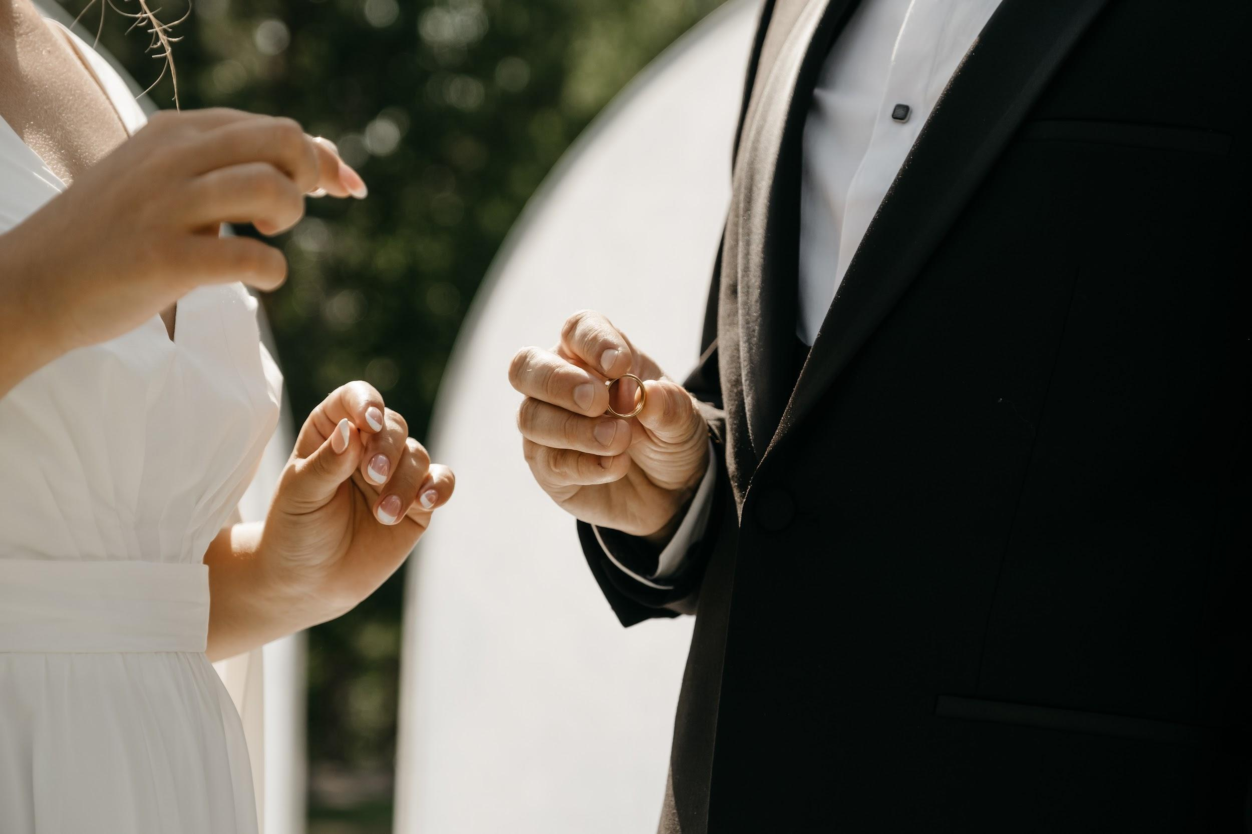 7.08 Илья и Татьяна. Свадебный организатор Екатеринбург