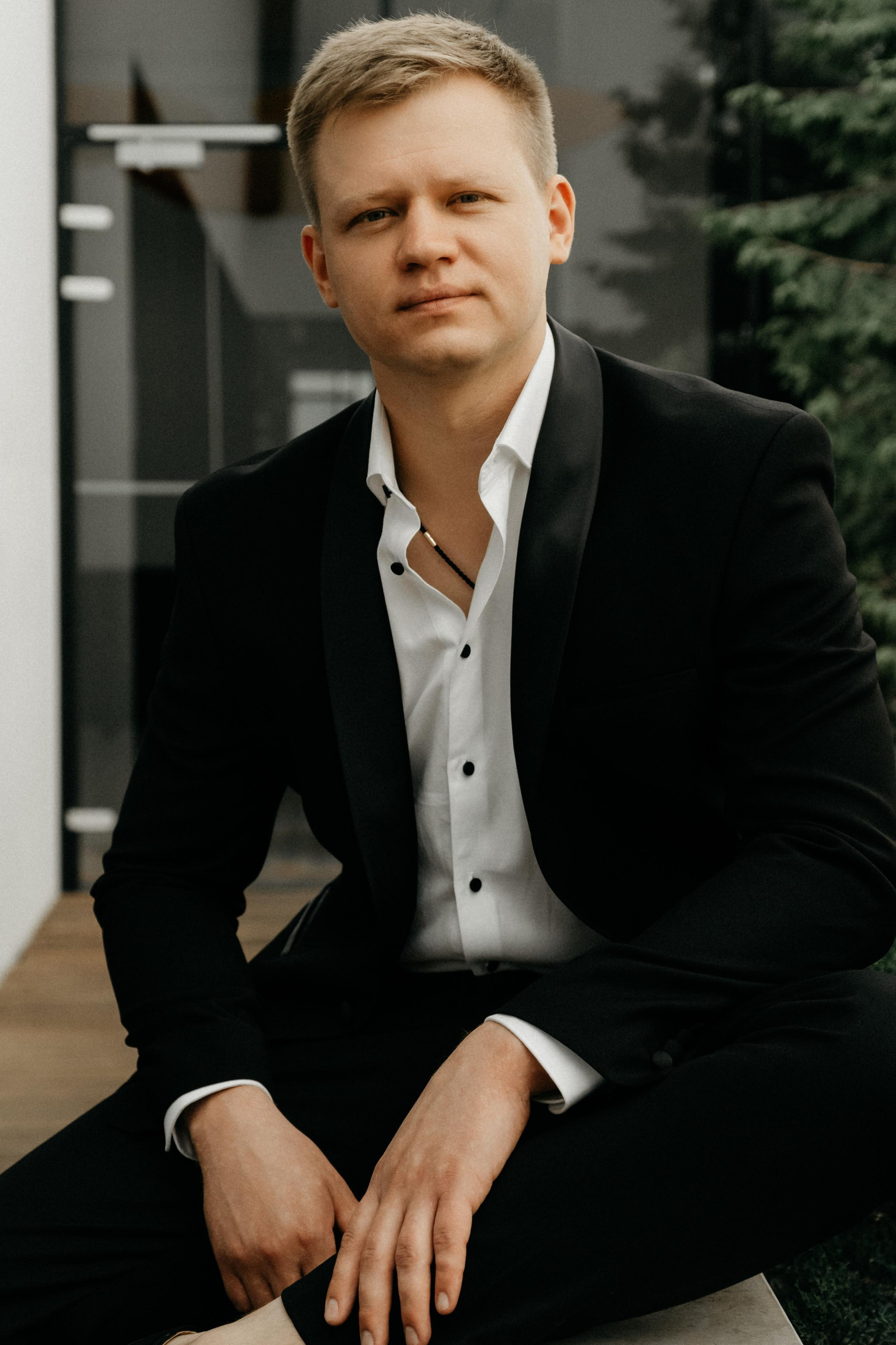 White Story. Свадебный организатор Екатеринбург