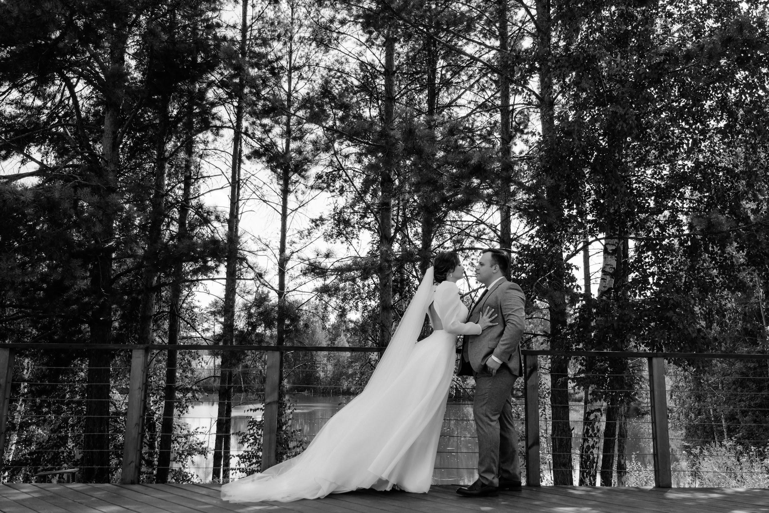 6.08 Дарья и Владислав. Свадебный организатор Екатеринбург