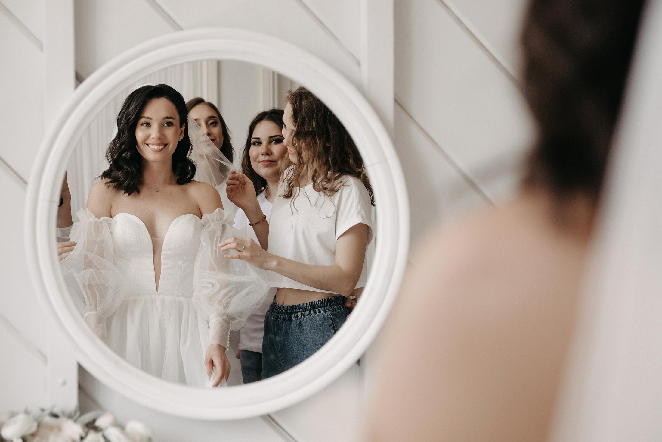 Счастливы вместе. Свадебный организатор Екатеринбург