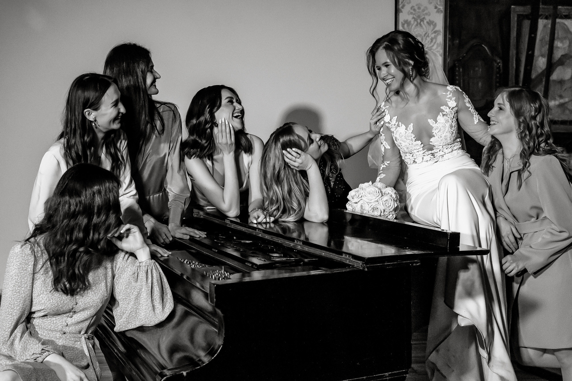 16.04 Карина и Алексей. Свадебный организатор Екатеринбург