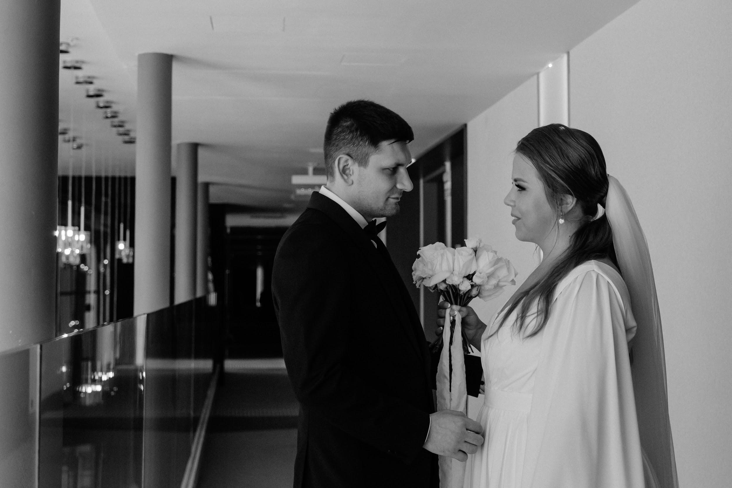 7.08 Илья и Татьяна. Свадебный организатор Екатеринбург