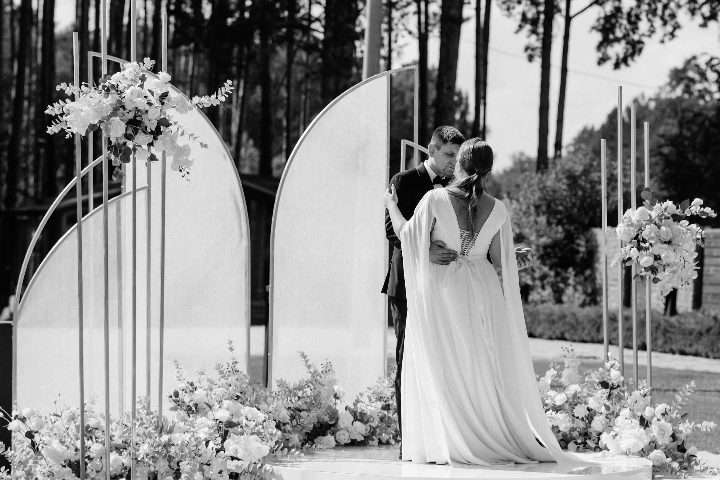 7.08 Илья и Татьяна. Свадебный организатор Екатеринбург