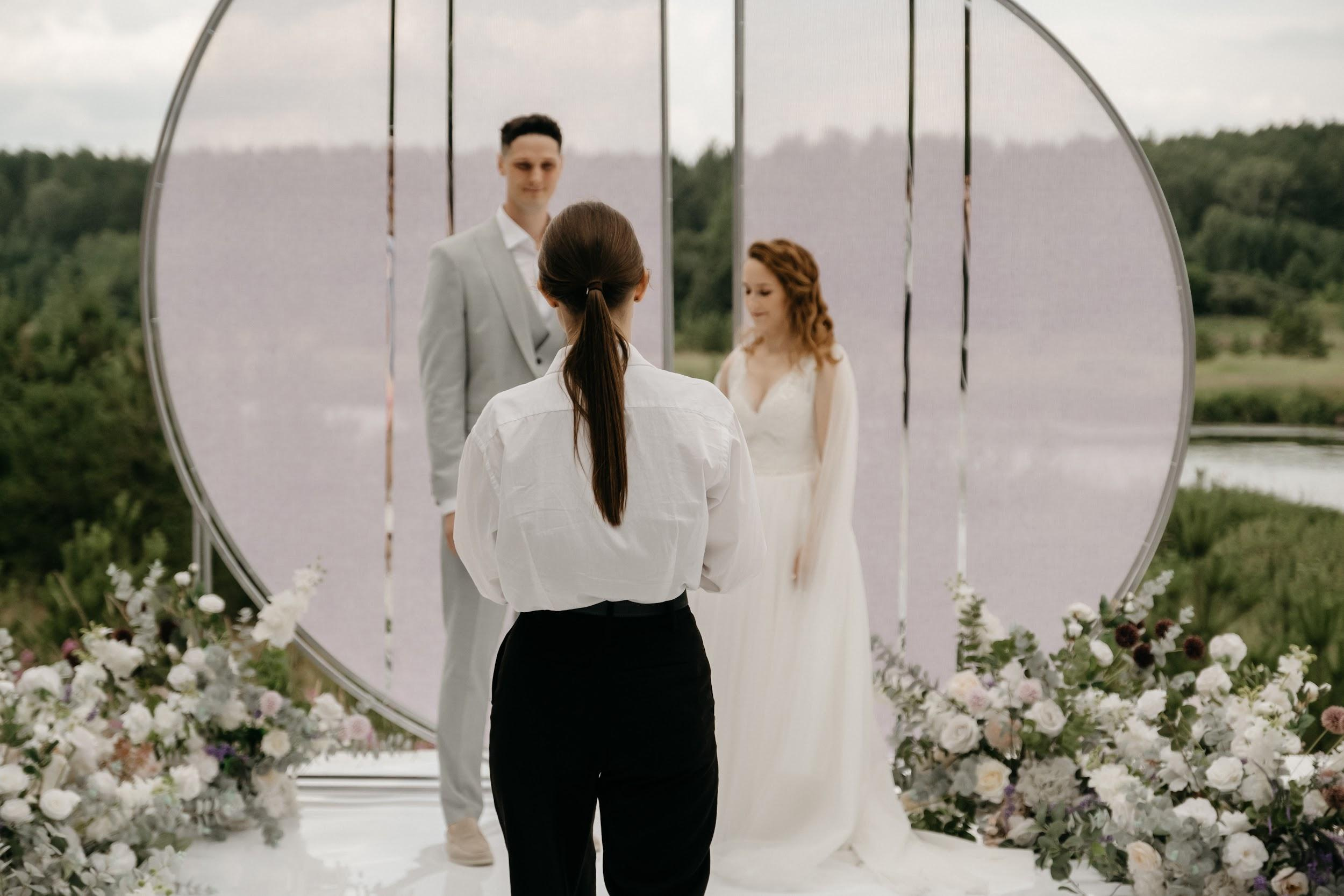 17.07 Андрей и Ольга. Свадебный организатор Екатеринбург