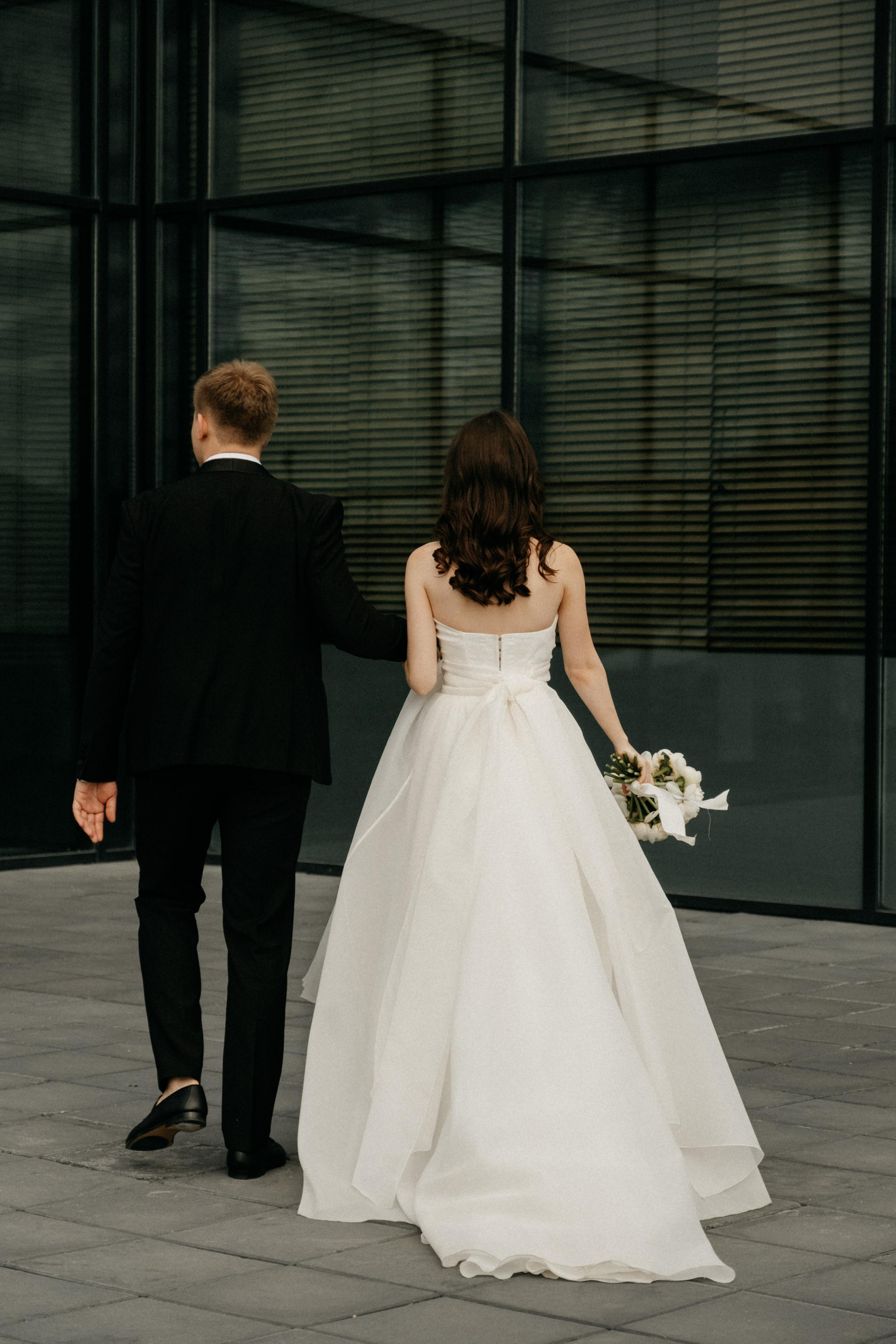 White Story. Свадебный организатор Екатеринбург