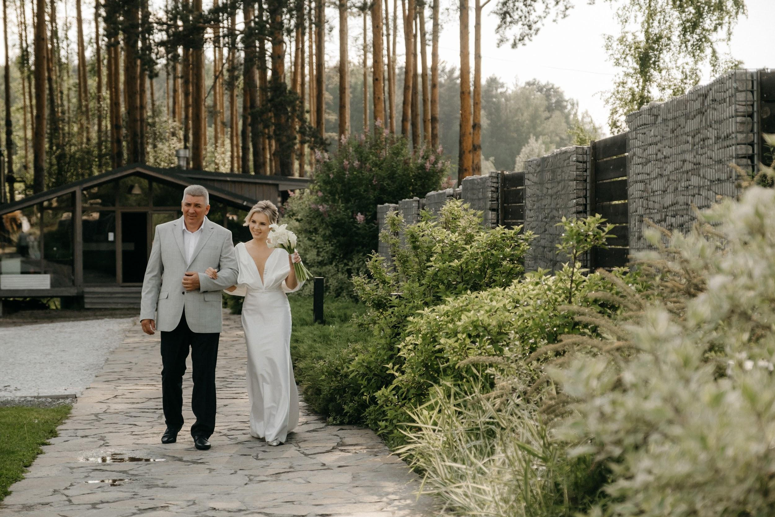 16.06 Анастасия и Максим. Свадебный организатор Екатеринбург