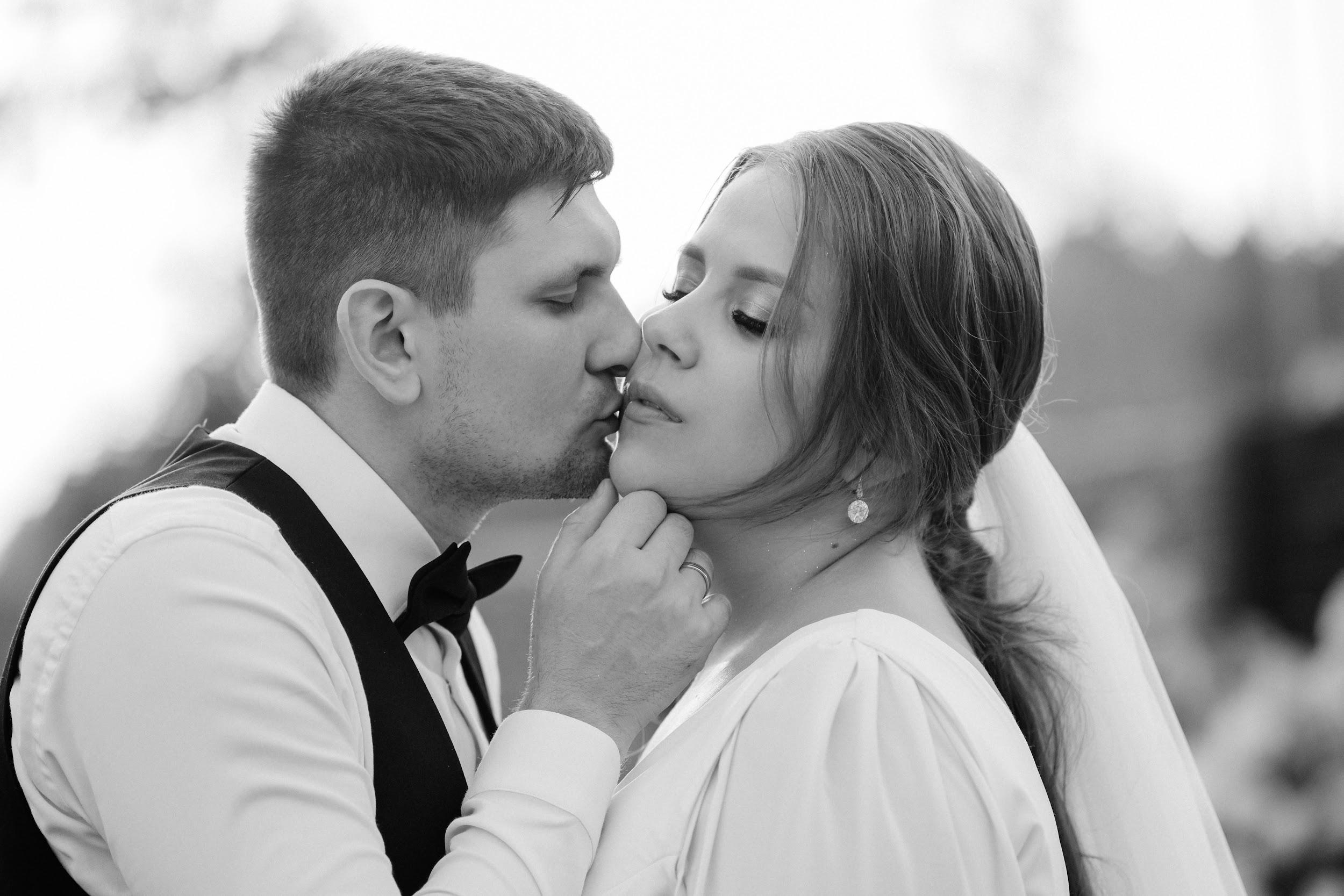 7.08 Илья и Татьяна. Свадебный организатор Екатеринбург