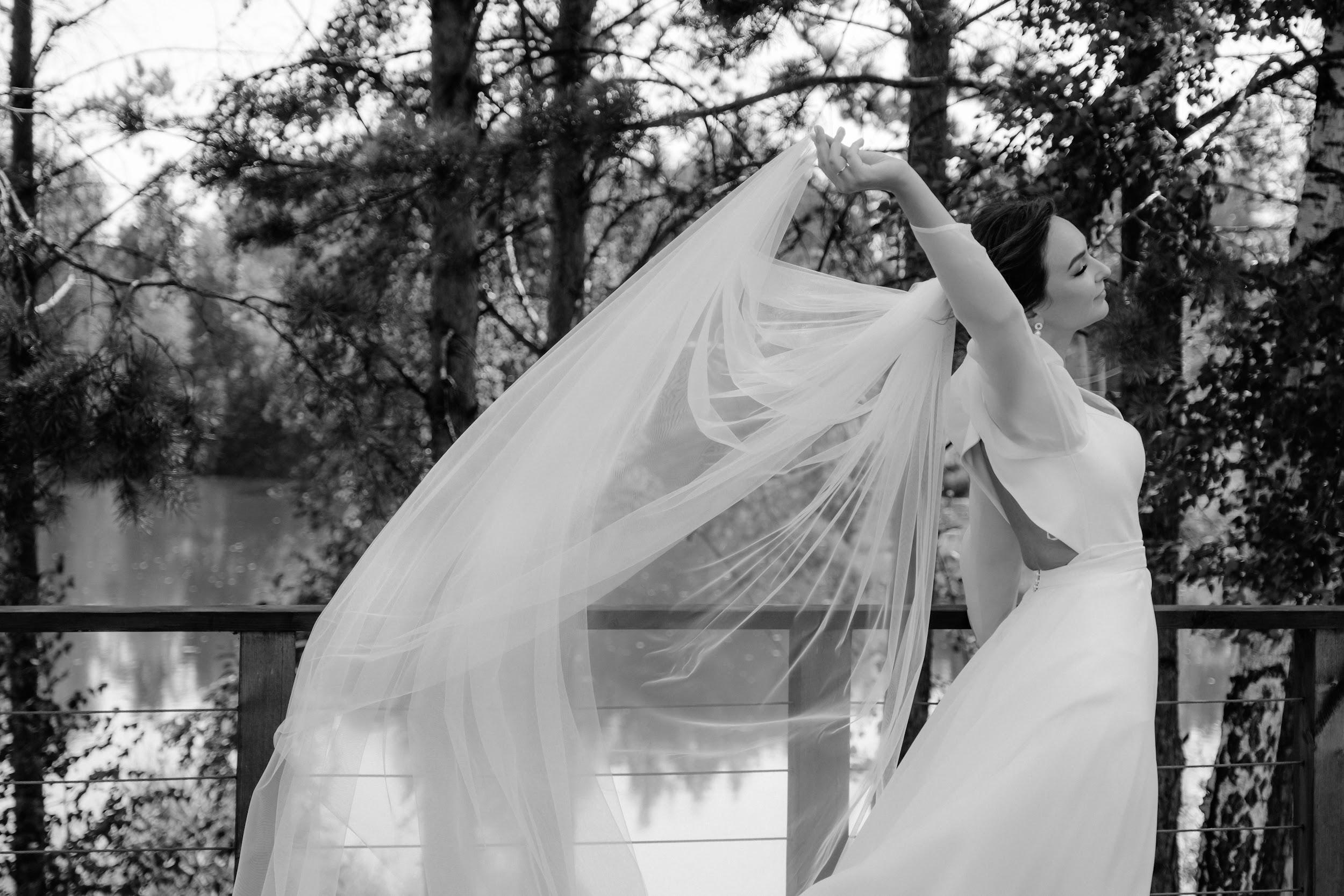 6.08 Дарья и Владислав. Свадебный организатор Екатеринбург