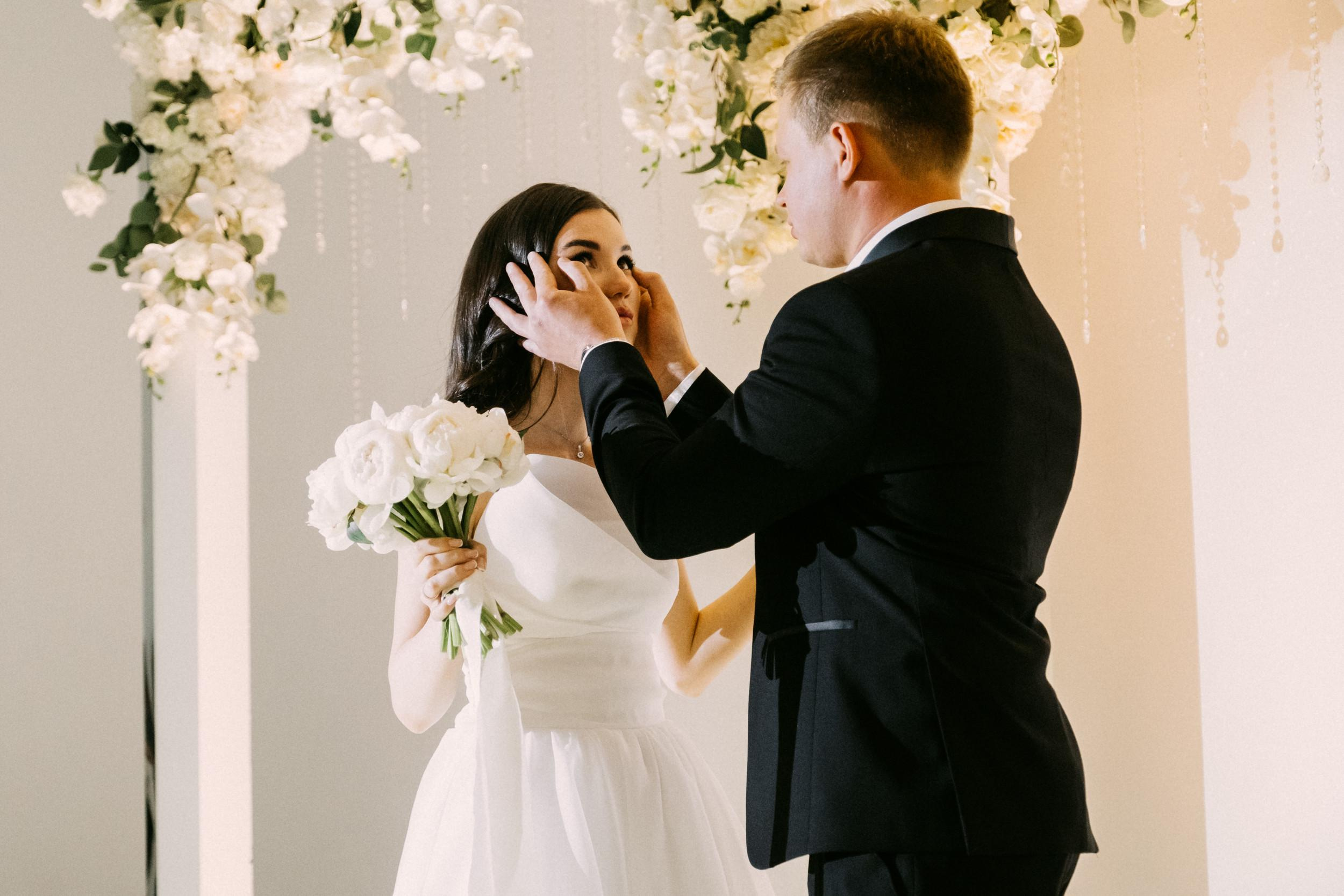 White Story. Свадебный организатор Екатеринбург