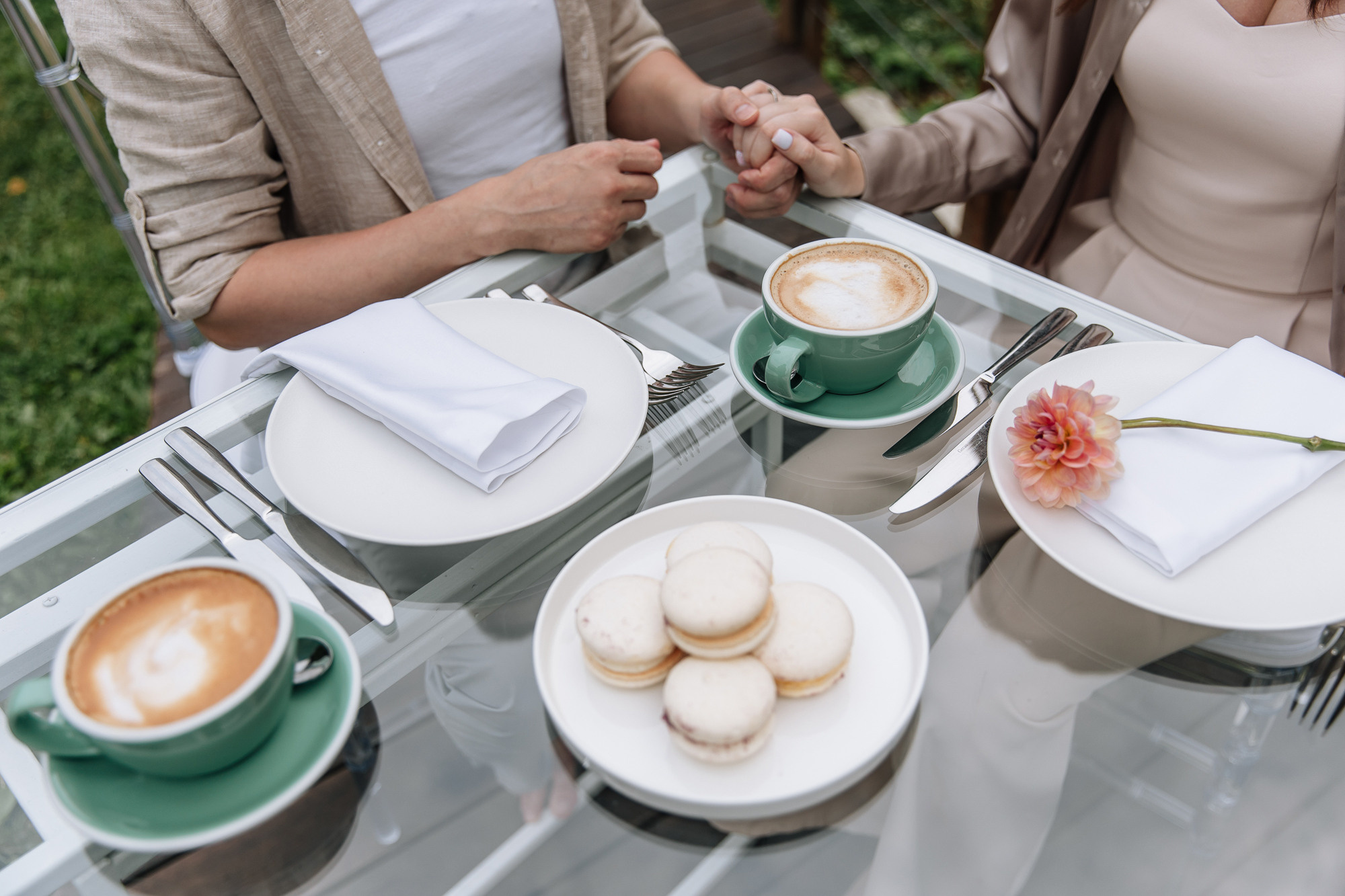 31.07 Роман и Анастасия. Свадебный организатор Екатеринбург