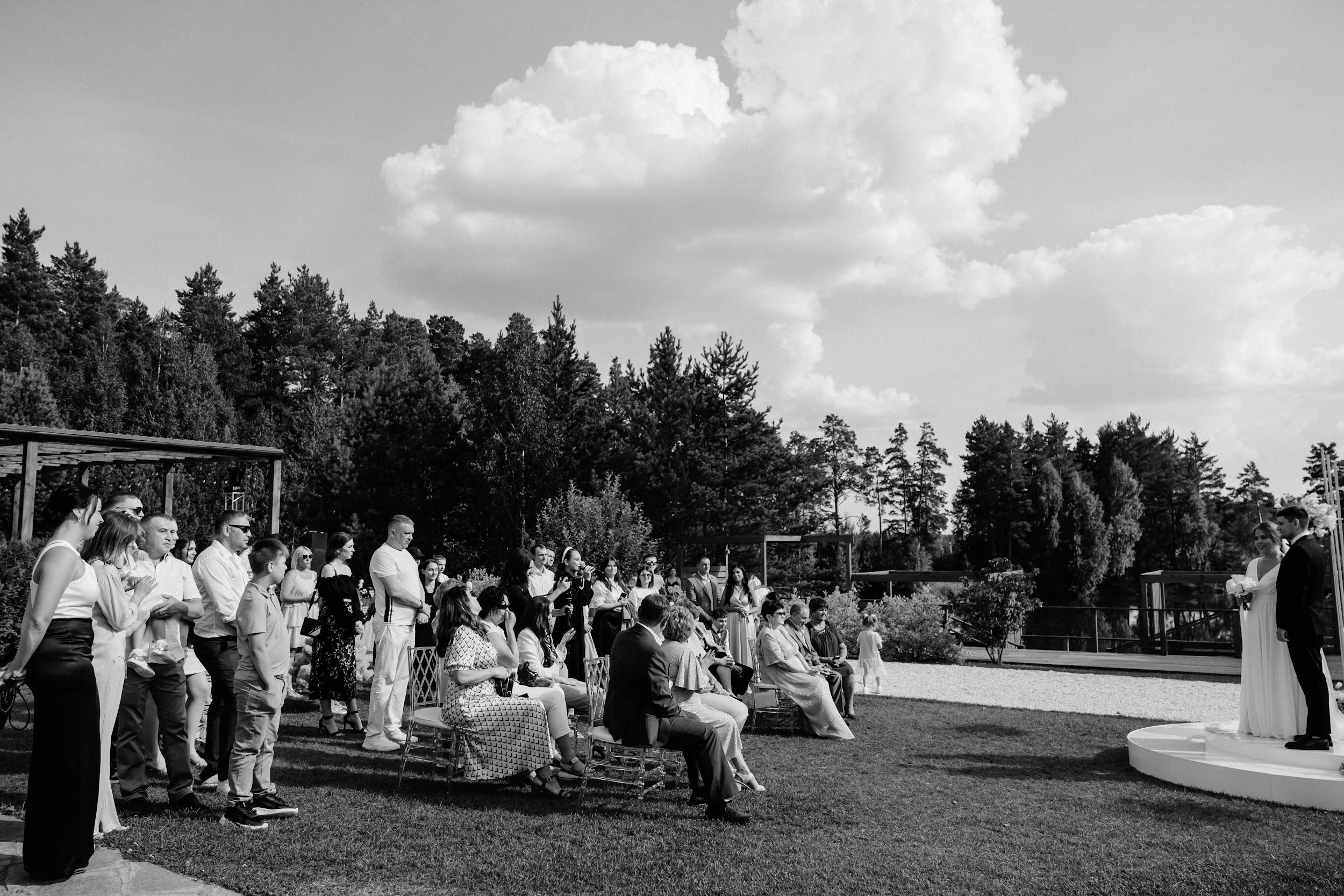 7.08 Илья и Татьяна. Свадебный организатор Екатеринбург