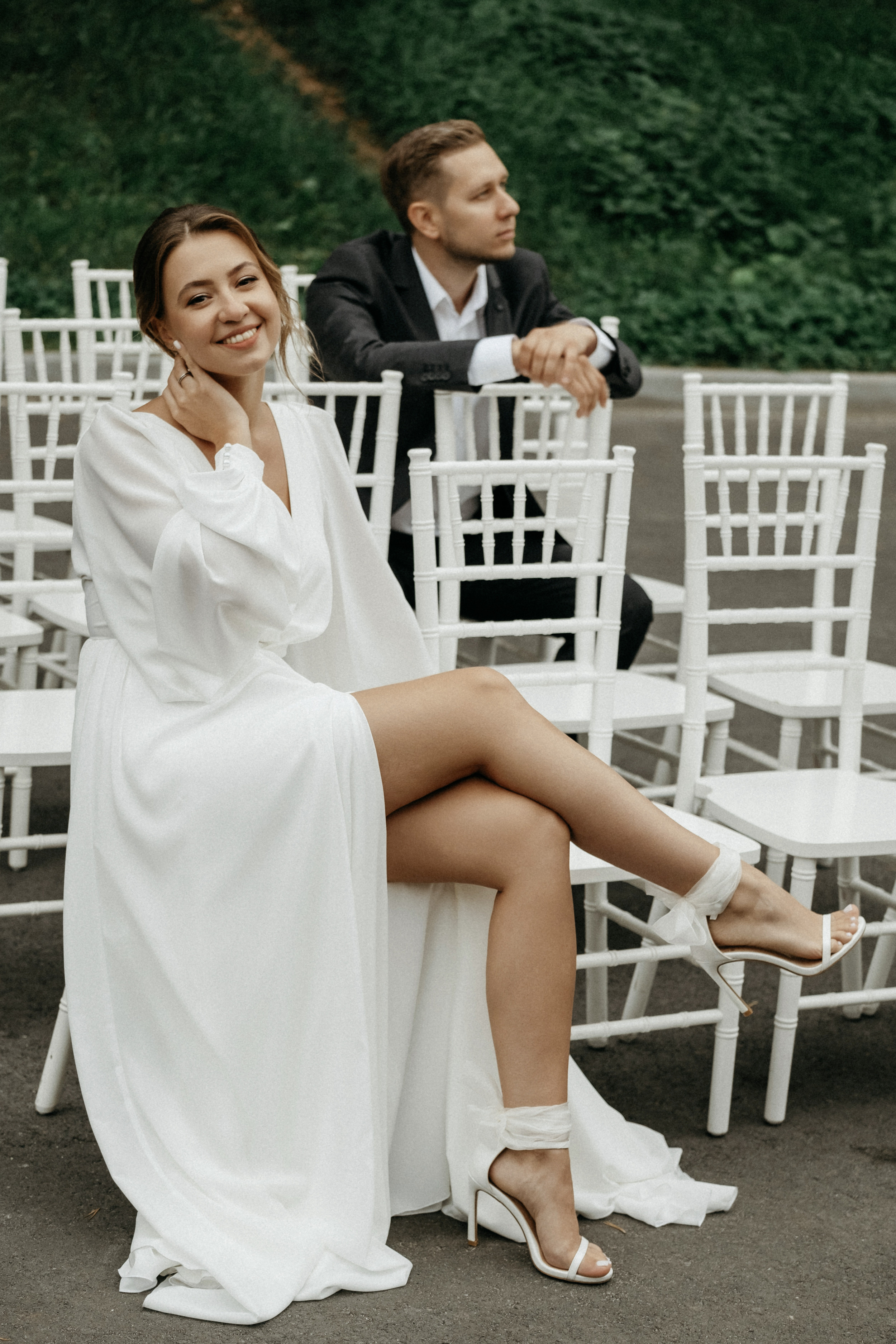 Light classic. Свадебный организатор Екатеринбург