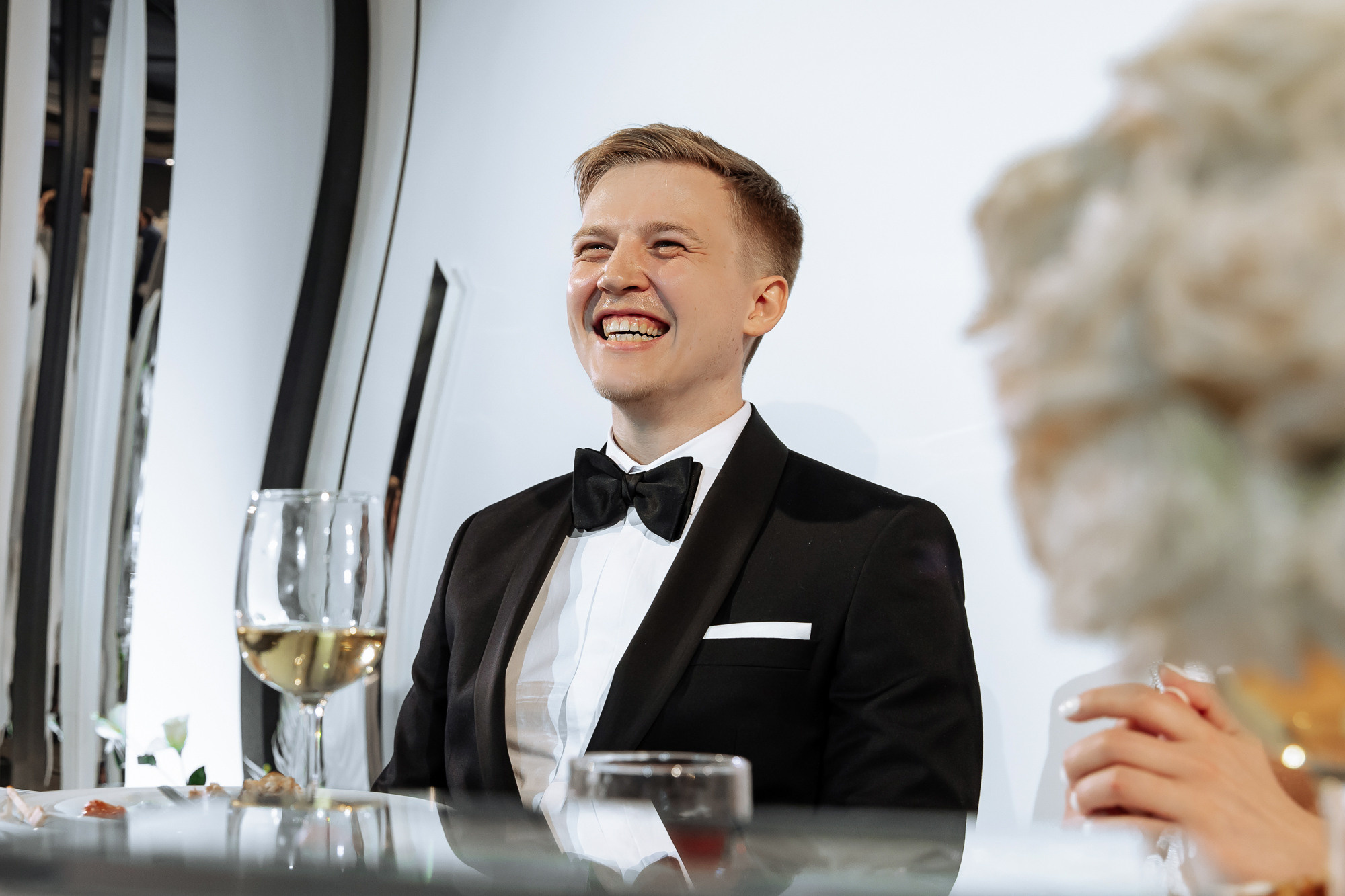 16.04 Карина и Алексей. Свадебный организатор Екатеринбург