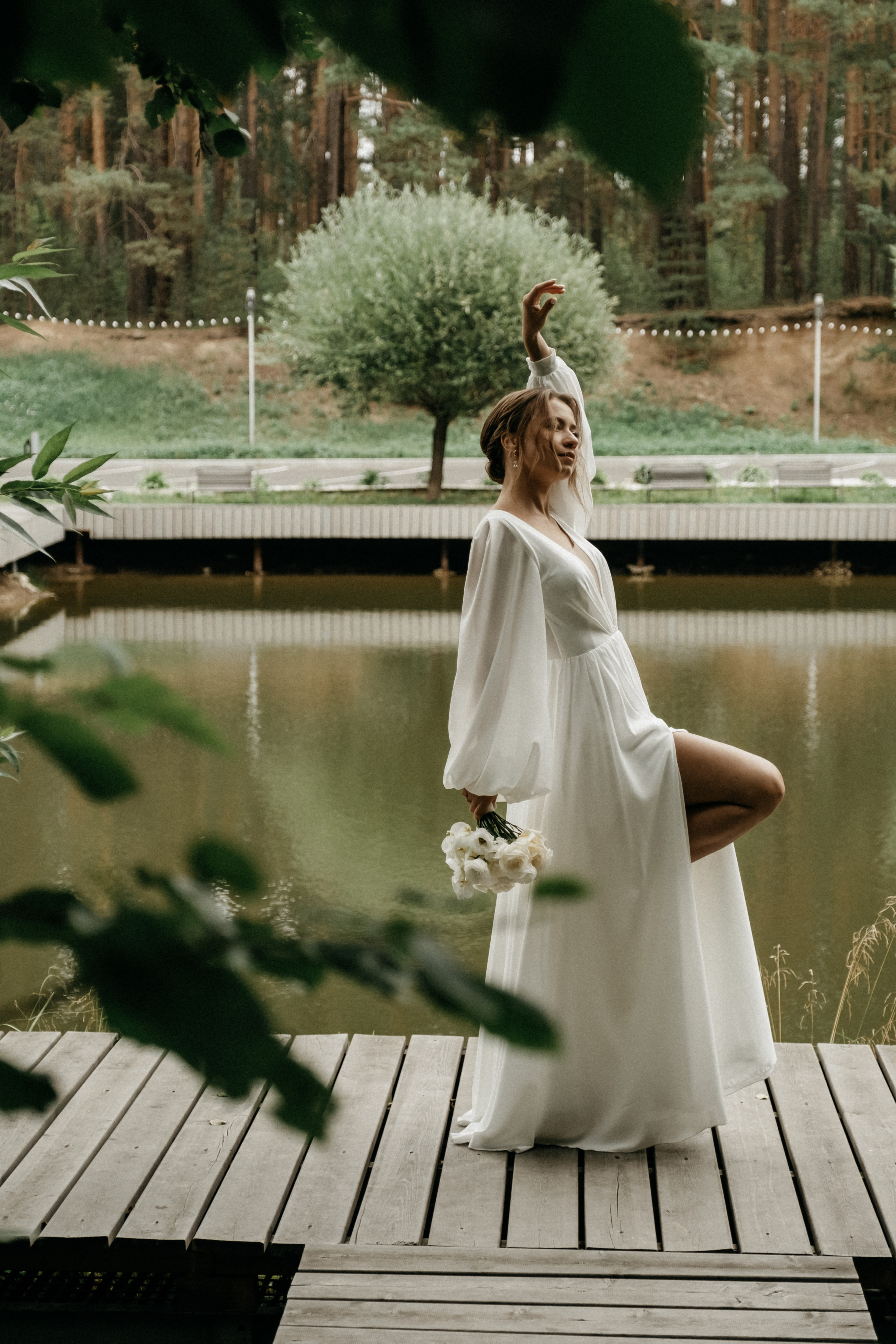 Light classic. Свадебный организатор Екатеринбург