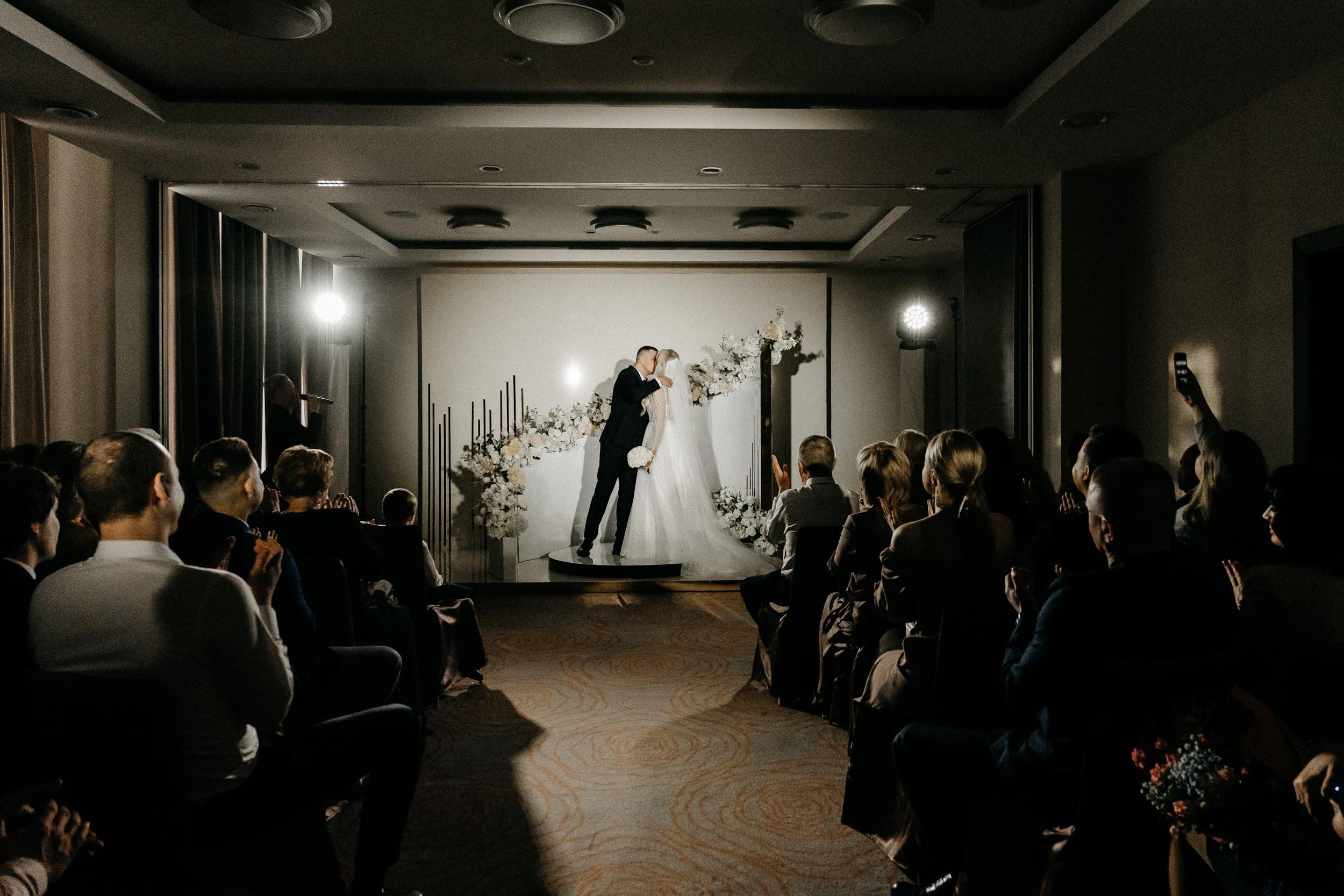 4.03 Карина и Александр. Свадебный организатор Екатеринбург