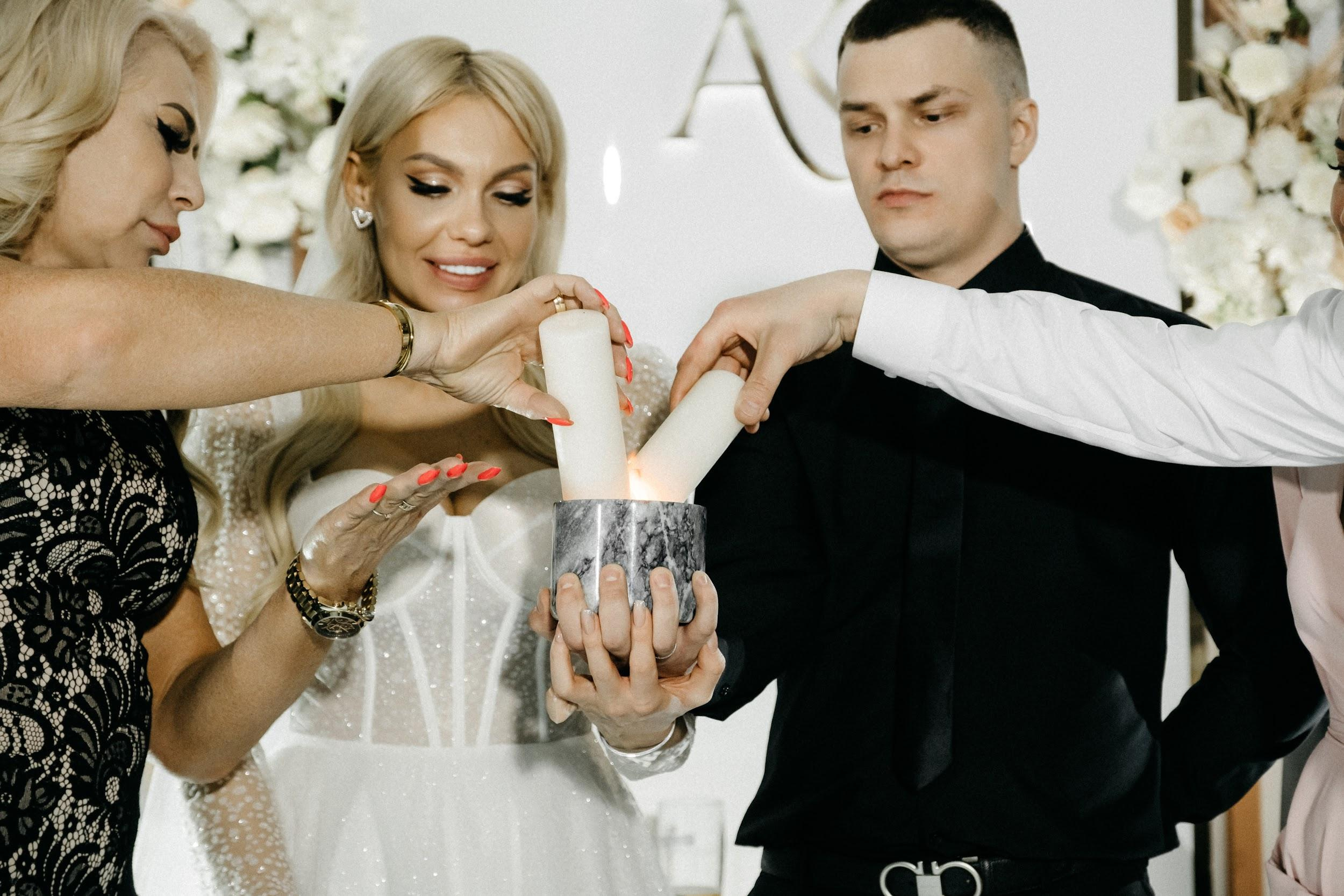 4.03 Карина и Александр. Свадебный организатор Екатеринбург