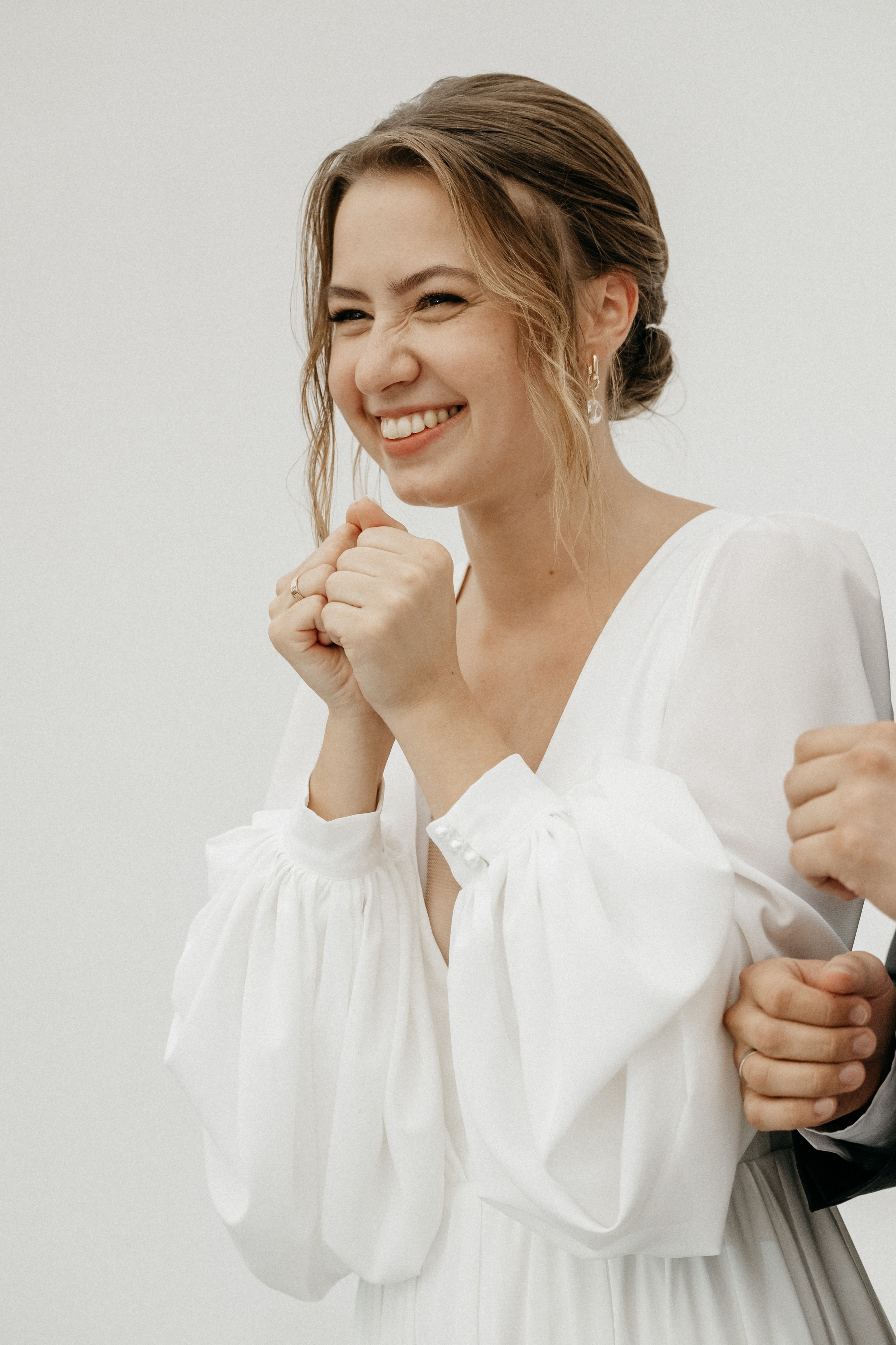 Light classic. Свадебный организатор Екатеринбург