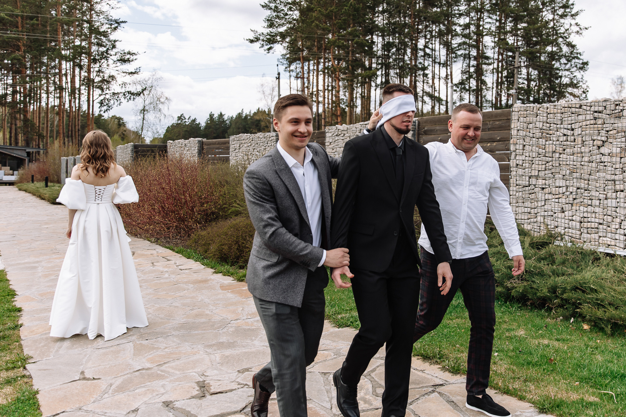 14.05 Диана и Артём. Свадебный организатор Екатеринбург