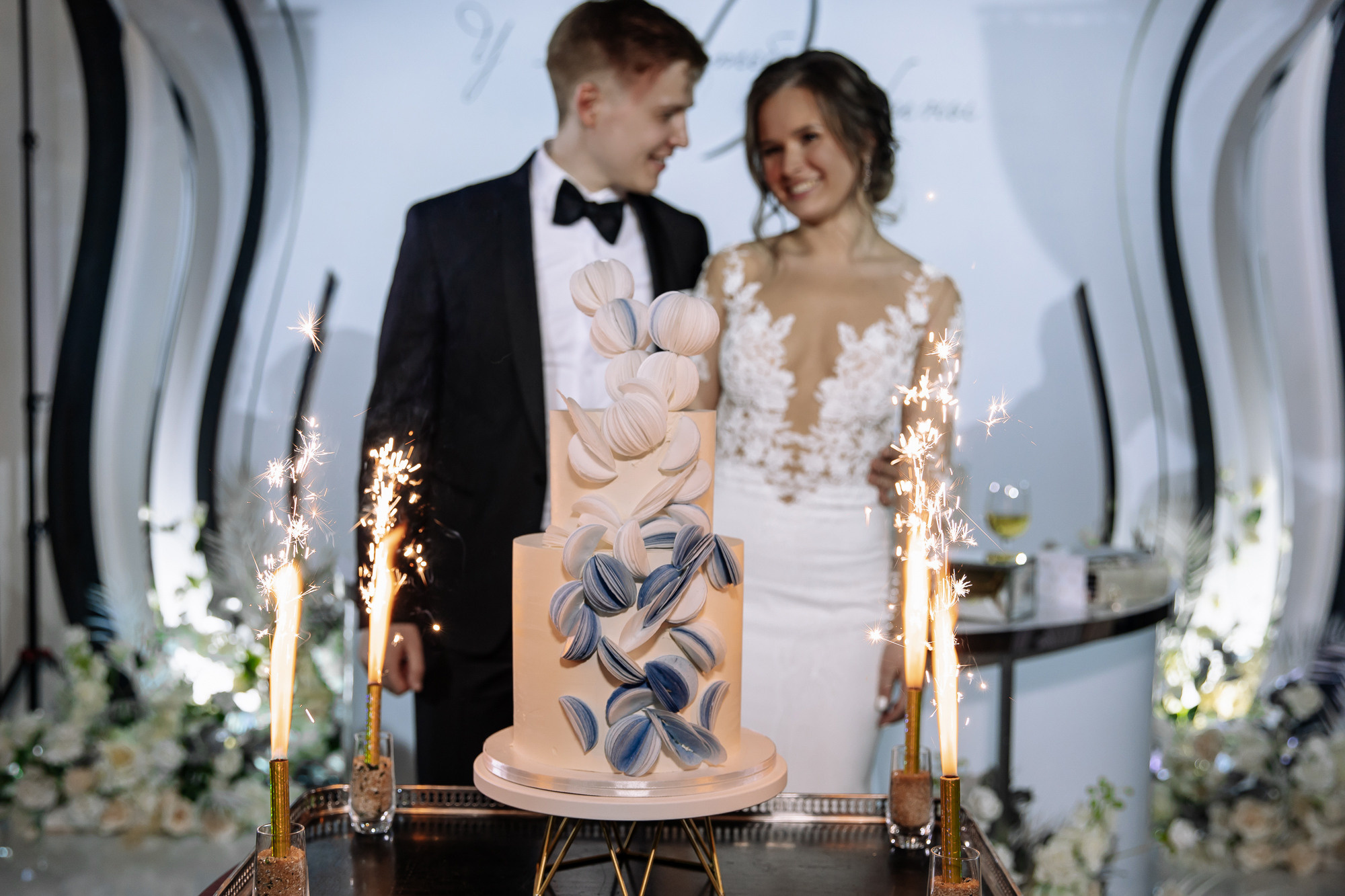 16.04 Карина и Алексей. Свадебный организатор Екатеринбург