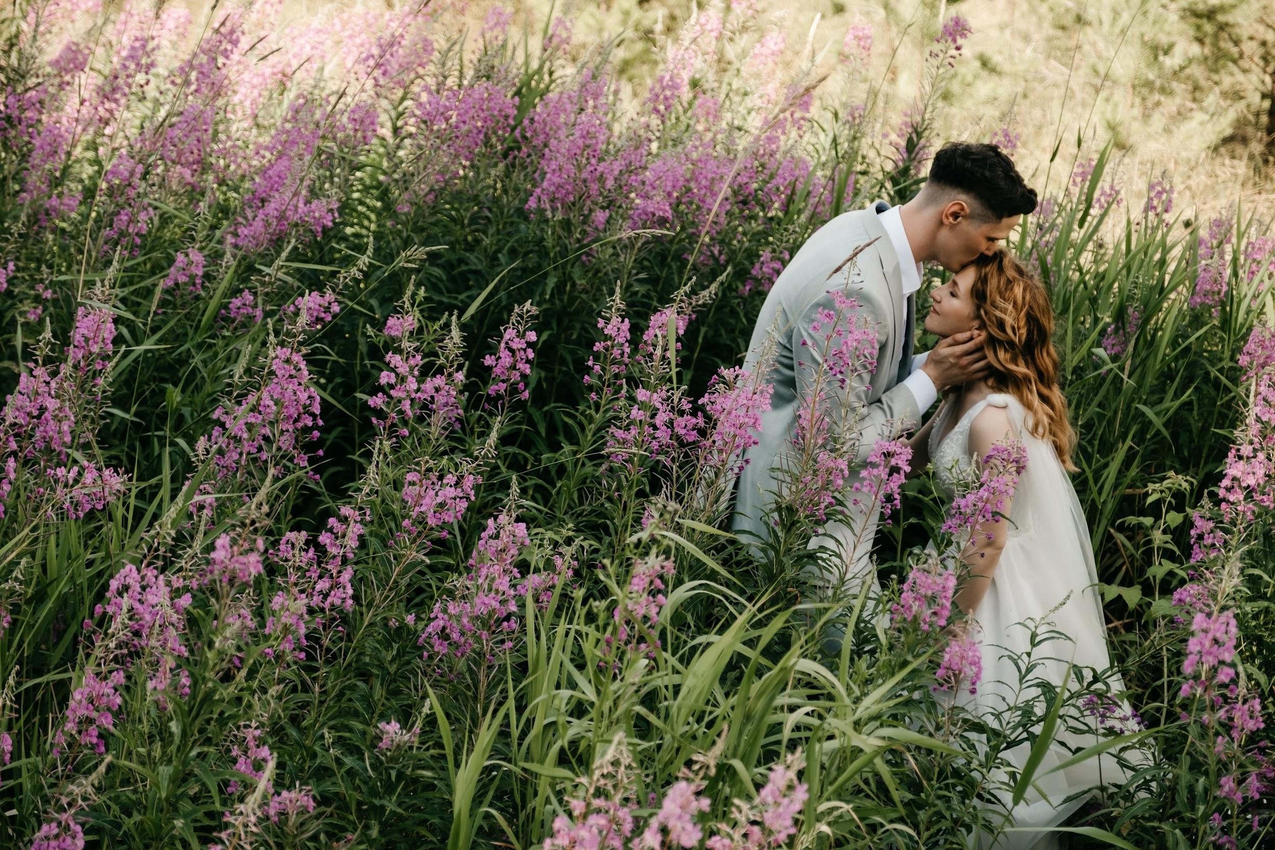 17.07 Андрей и Ольга. Свадебный организатор Екатеринбург