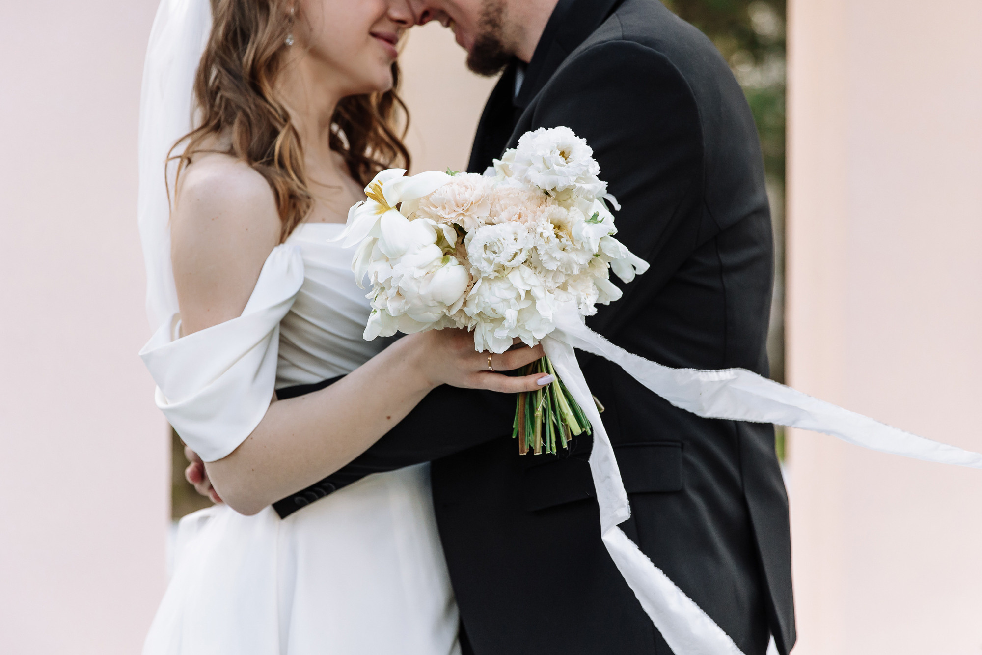 14.05 Диана и Артём. Свадебный организатор Екатеринбург