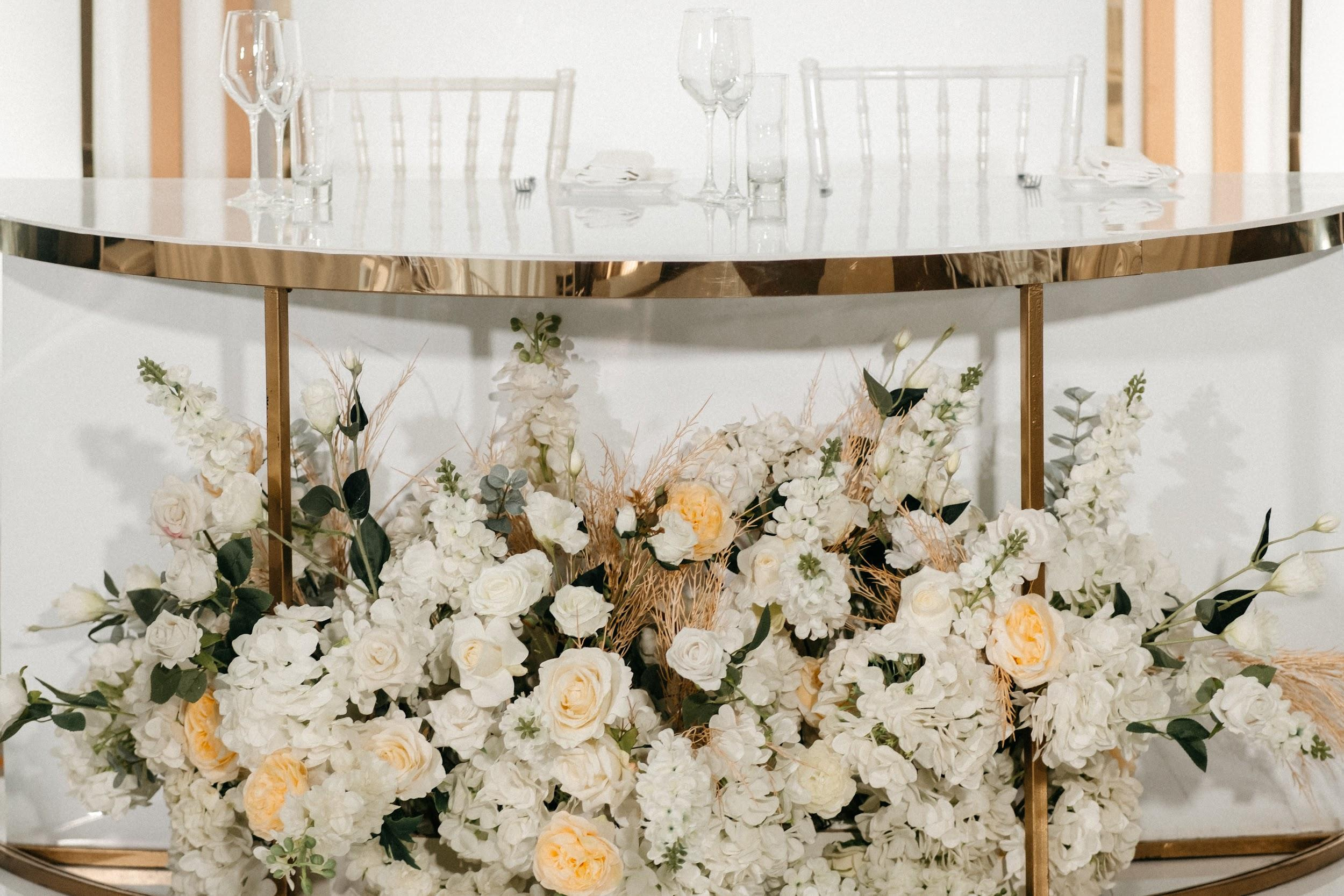 4.03 Карина и Александр. Свадебный организатор Екатеринбург