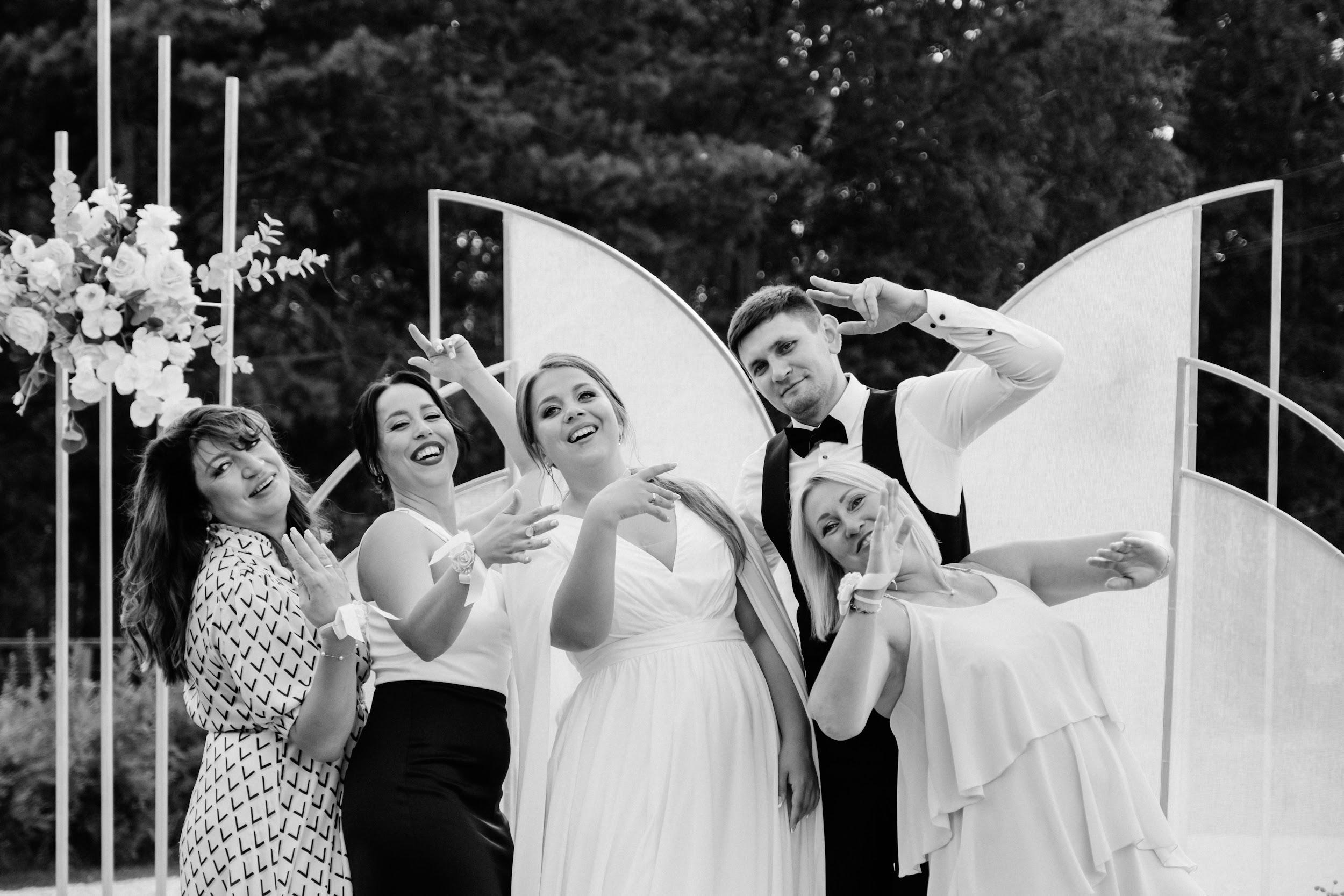 7.08 Илья и Татьяна. Свадебный организатор Екатеринбург