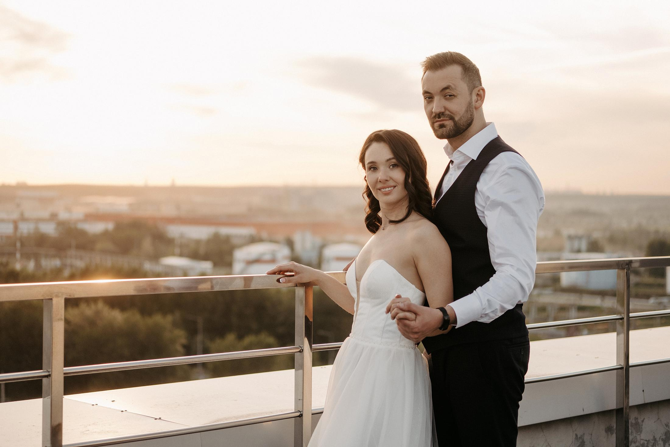 Счастливы вместе. Свадебный организатор Екатеринбург