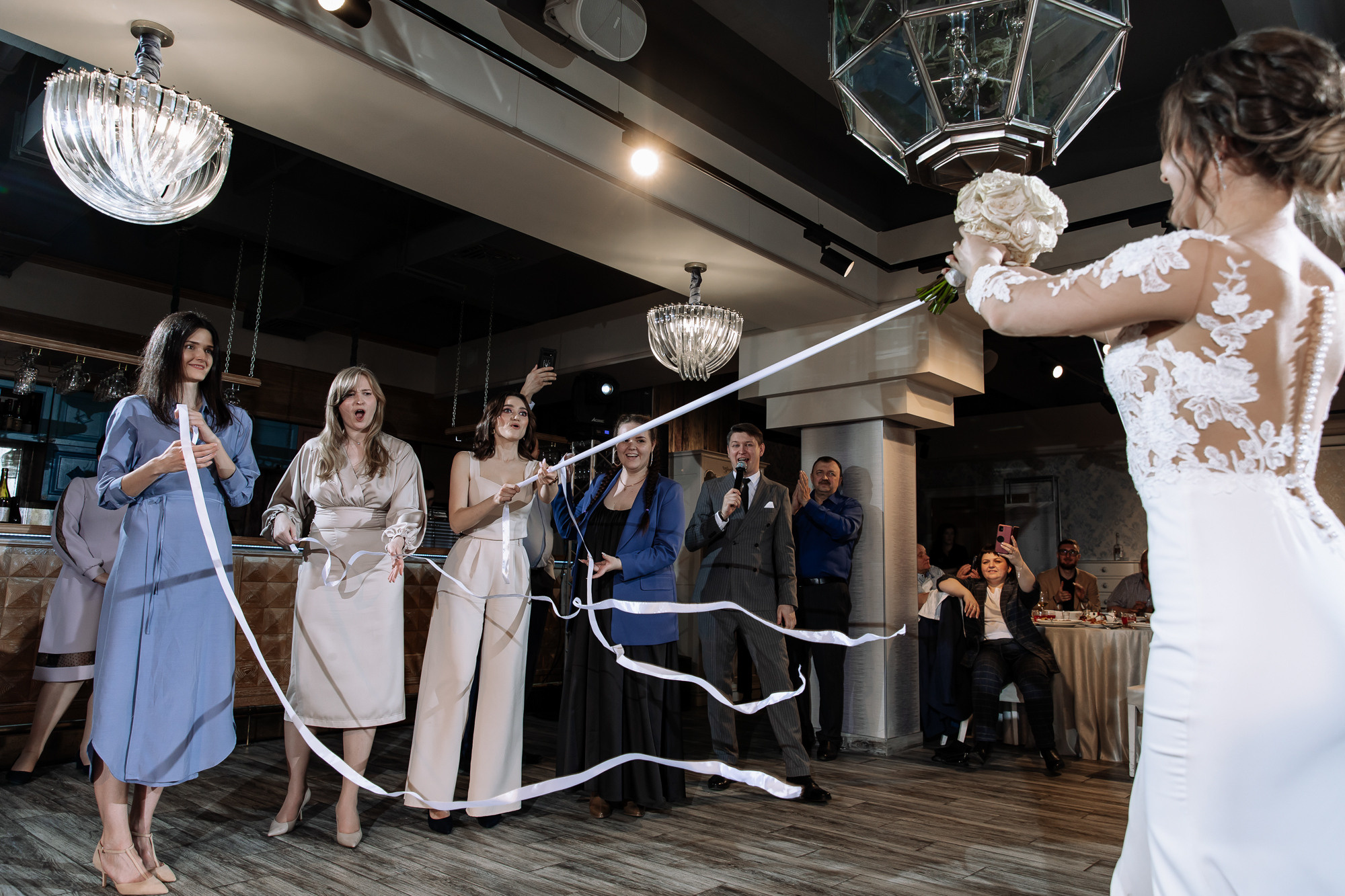 16.04 Карина и Алексей. Свадебный организатор Екатеринбург