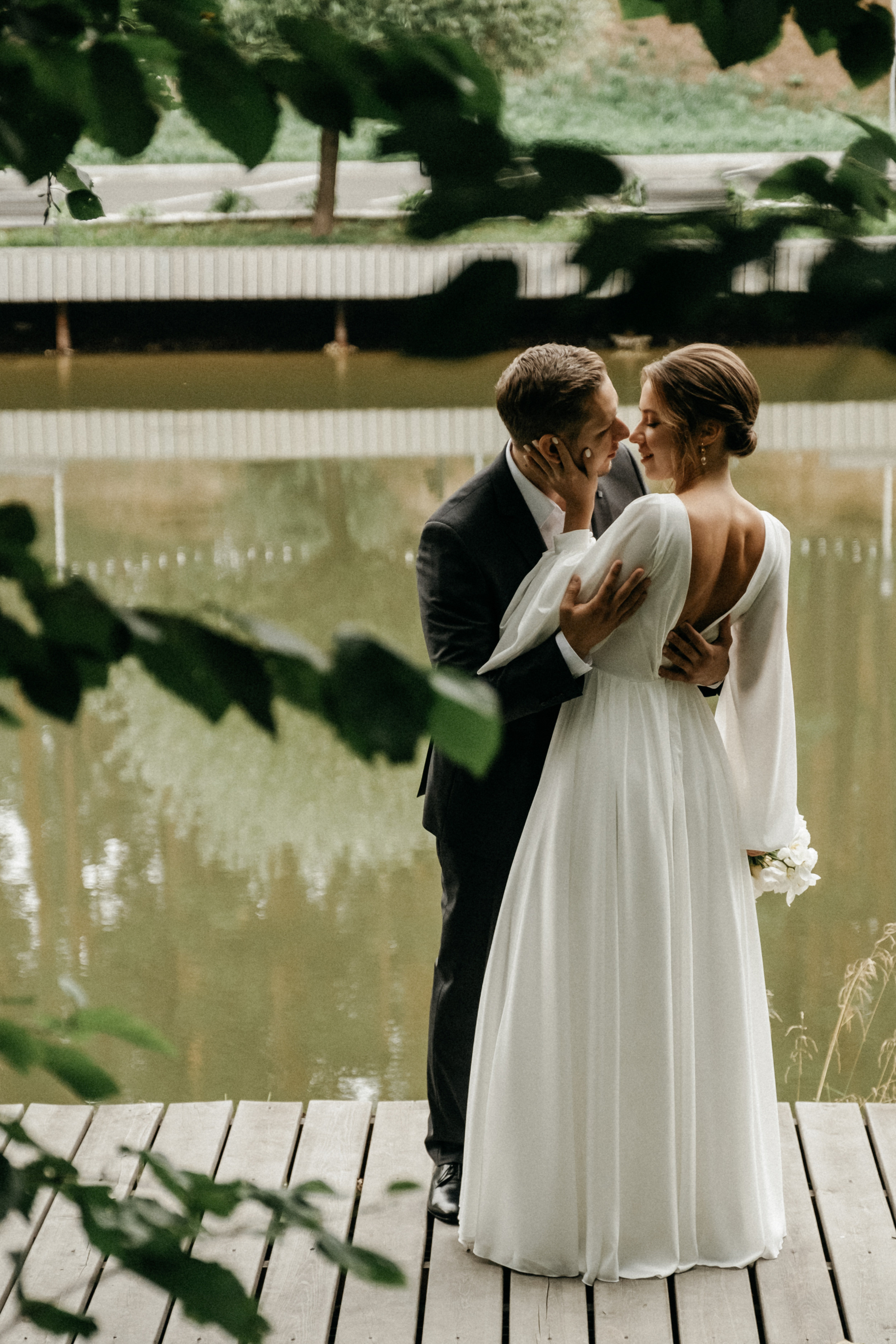 Light classic. Свадебный организатор Екатеринбург