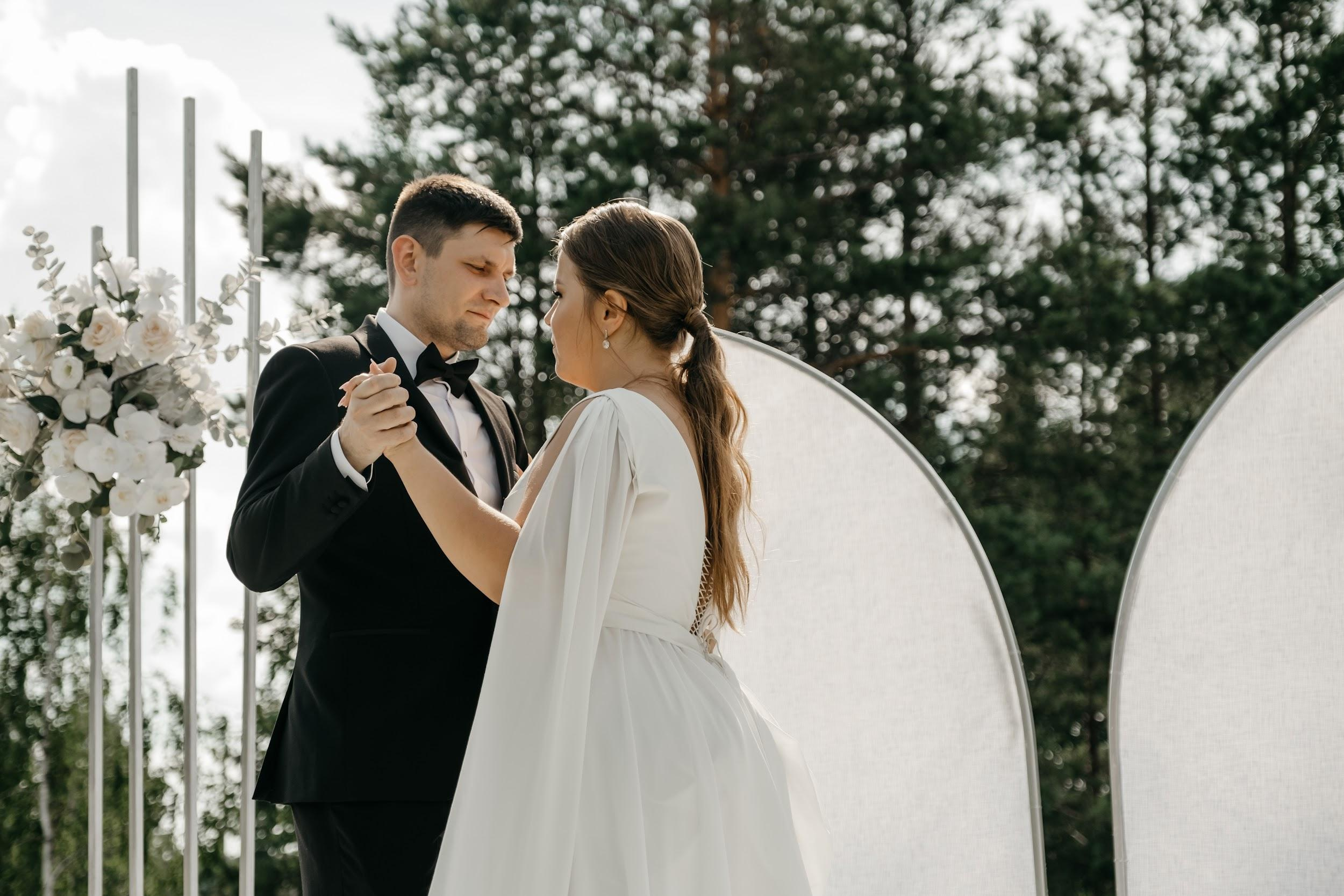 7.08 Илья и Татьяна. Свадебный организатор Екатеринбург