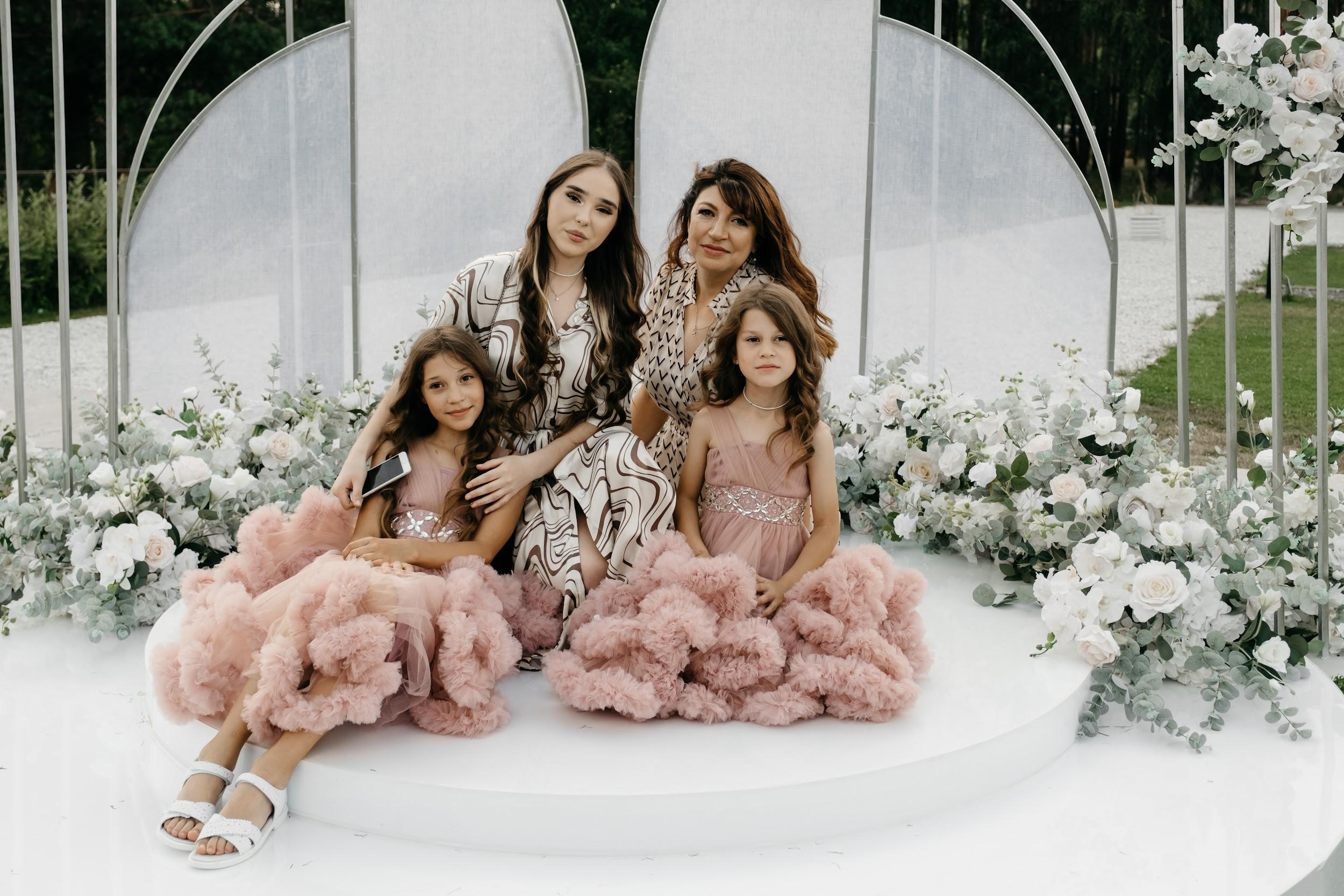 7.08 Илья и Татьяна. Свадебный организатор Екатеринбург