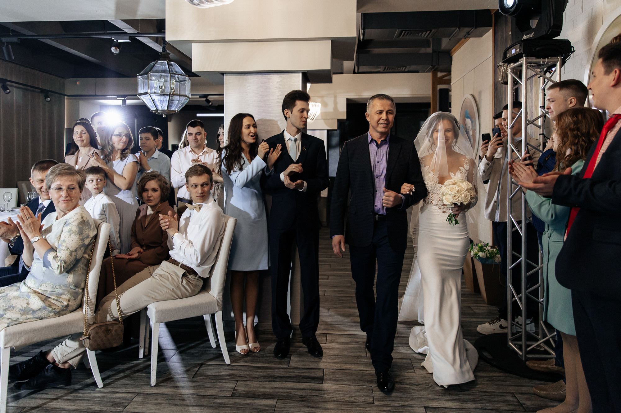 16.04 Карина и Алексей. Свадебный организатор Екатеринбург