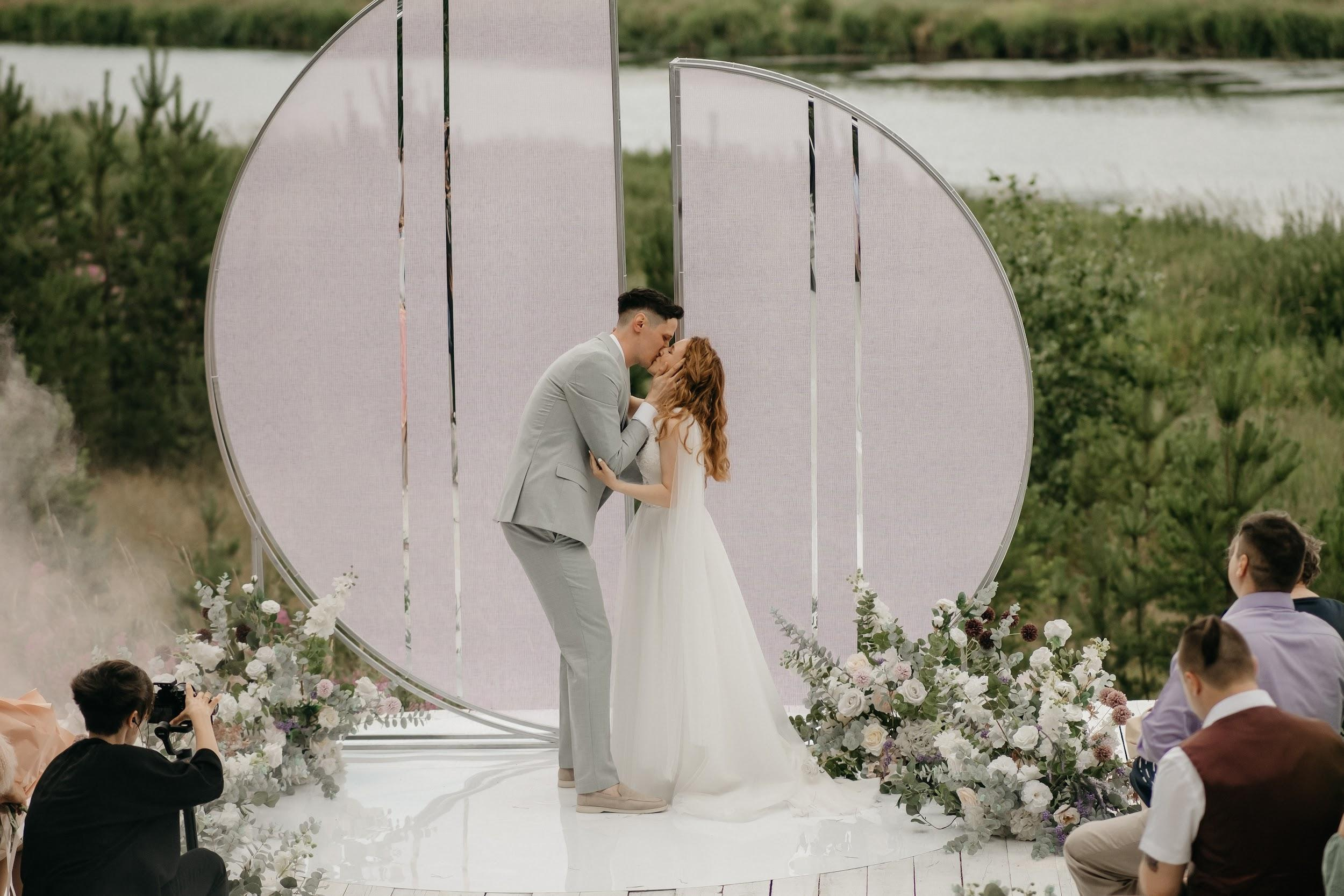 17.07 Андрей и Ольга. Свадебный организатор Екатеринбург