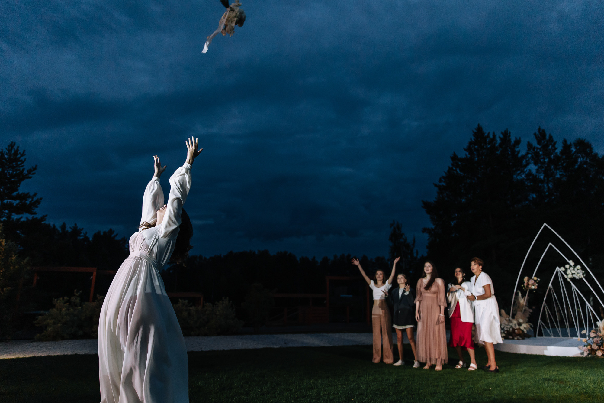 31.07 Роман и Анастасия. Свадебный организатор Екатеринбург