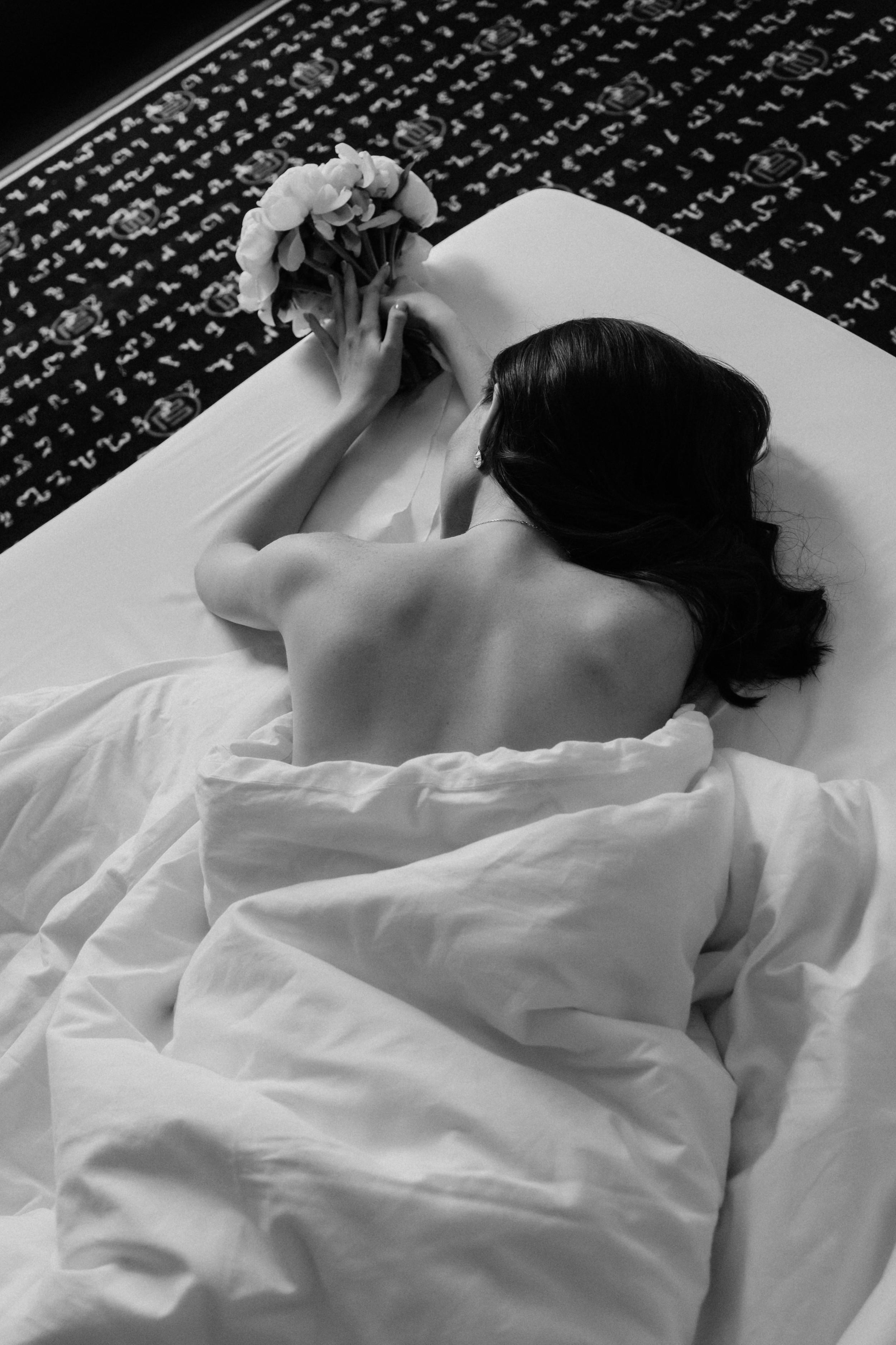 White Story. Свадебный организатор Екатеринбург