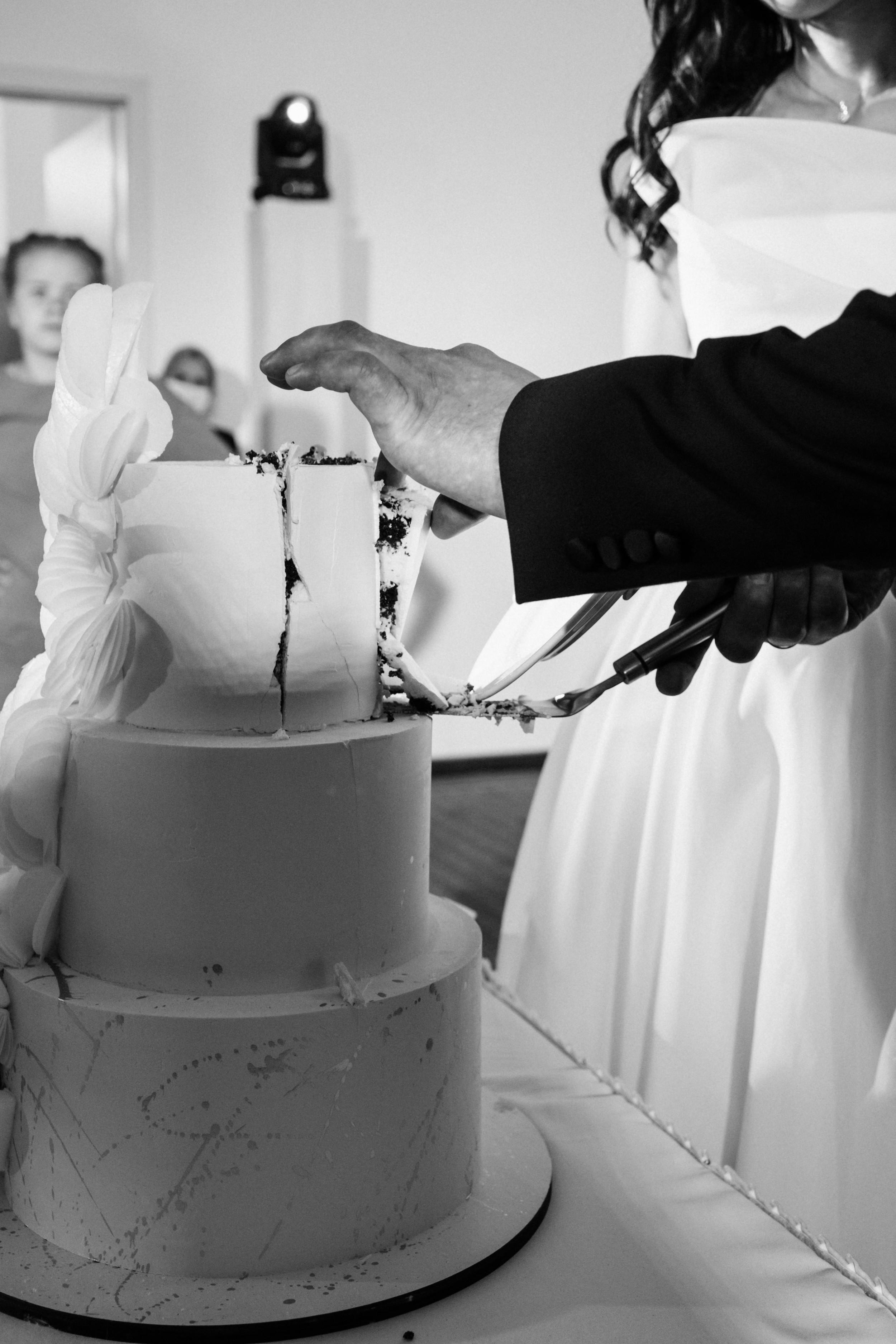 White Story. Свадебный организатор Екатеринбург