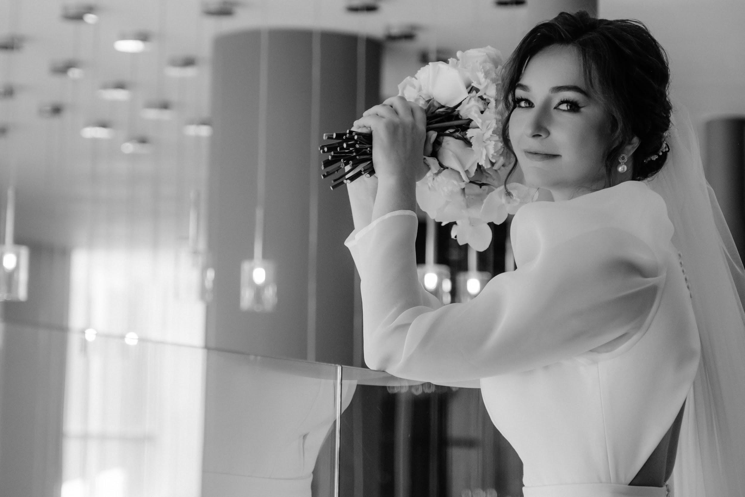 6.08 Дарья и Владислав. Свадебный организатор Екатеринбург