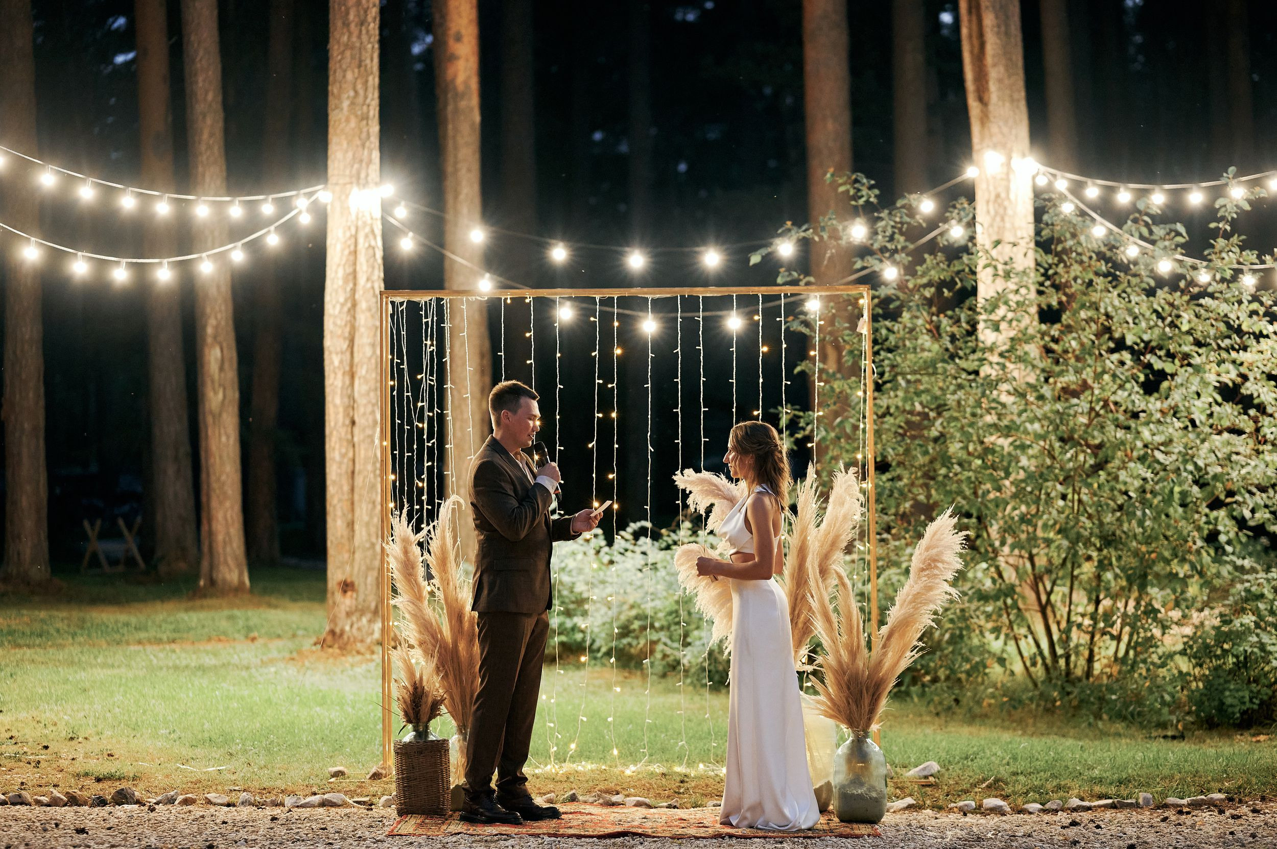 15.08 Артём и Екатерина. Свадебный организатор Екатеринбург