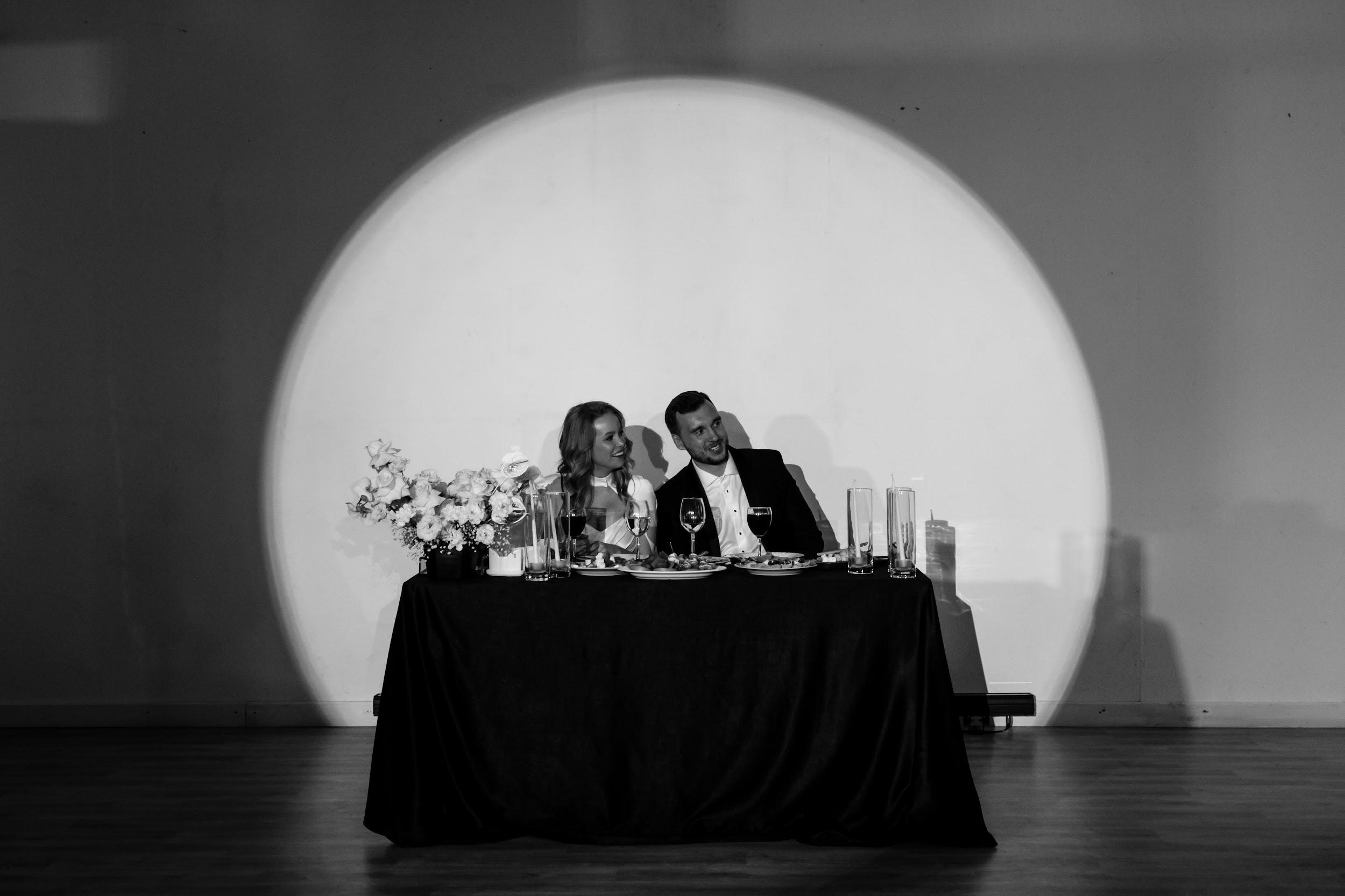 09.10 Александр и Наталья. Свадебный организатор Екатеринбург