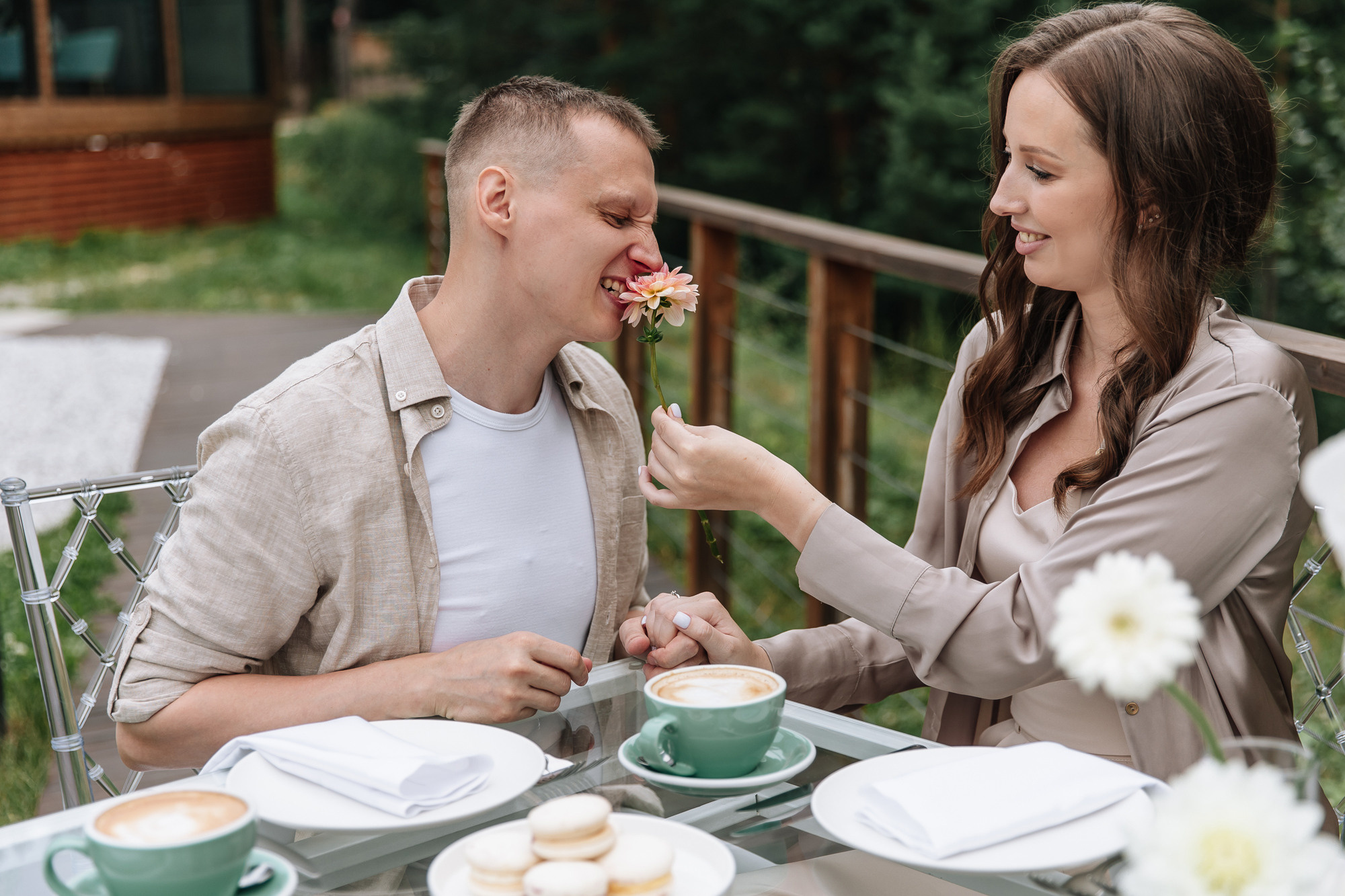 31.07 Роман и Анастасия. Свадебный организатор Екатеринбург