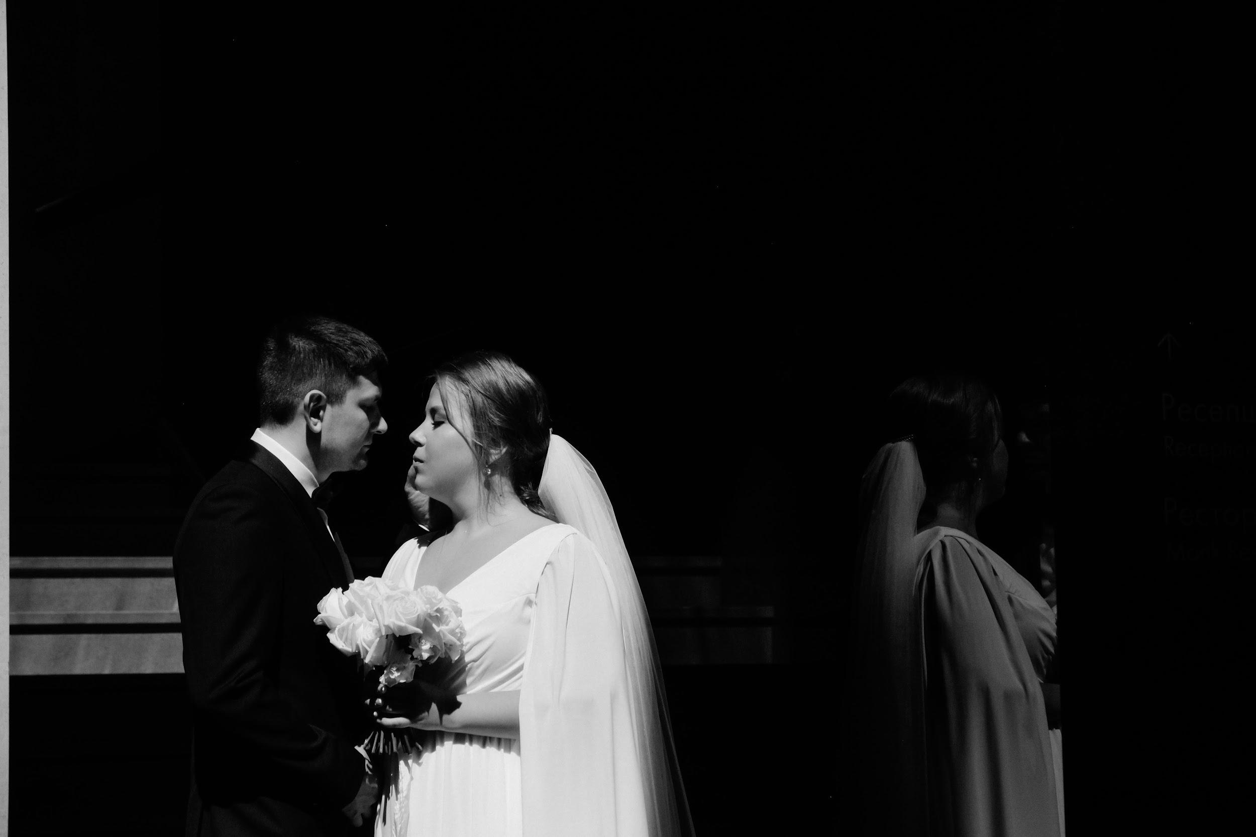 7.08 Илья и Татьяна. Свадебный организатор Екатеринбург