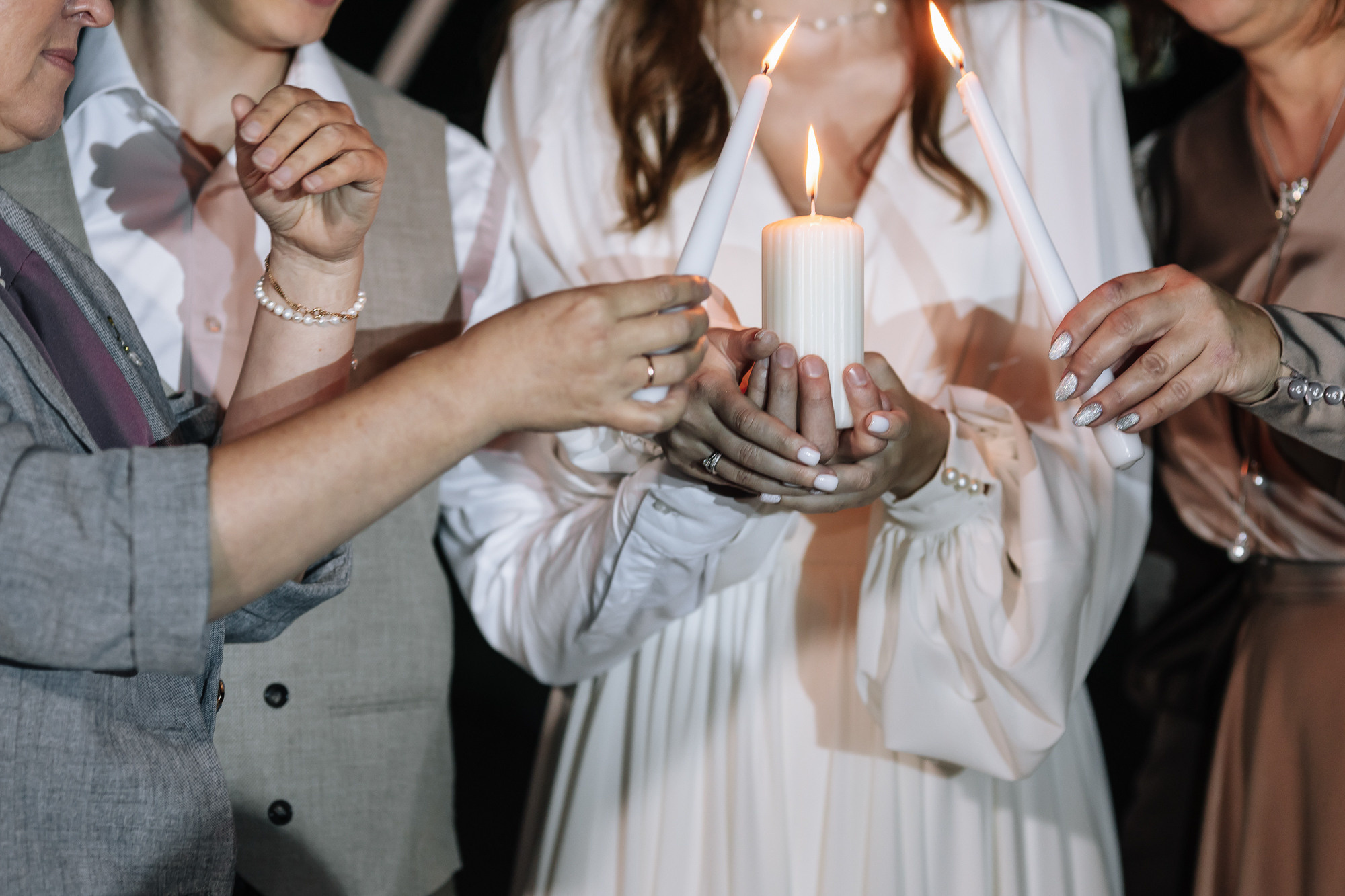 31.07 Роман и Анастасия. Свадебный организатор Екатеринбург