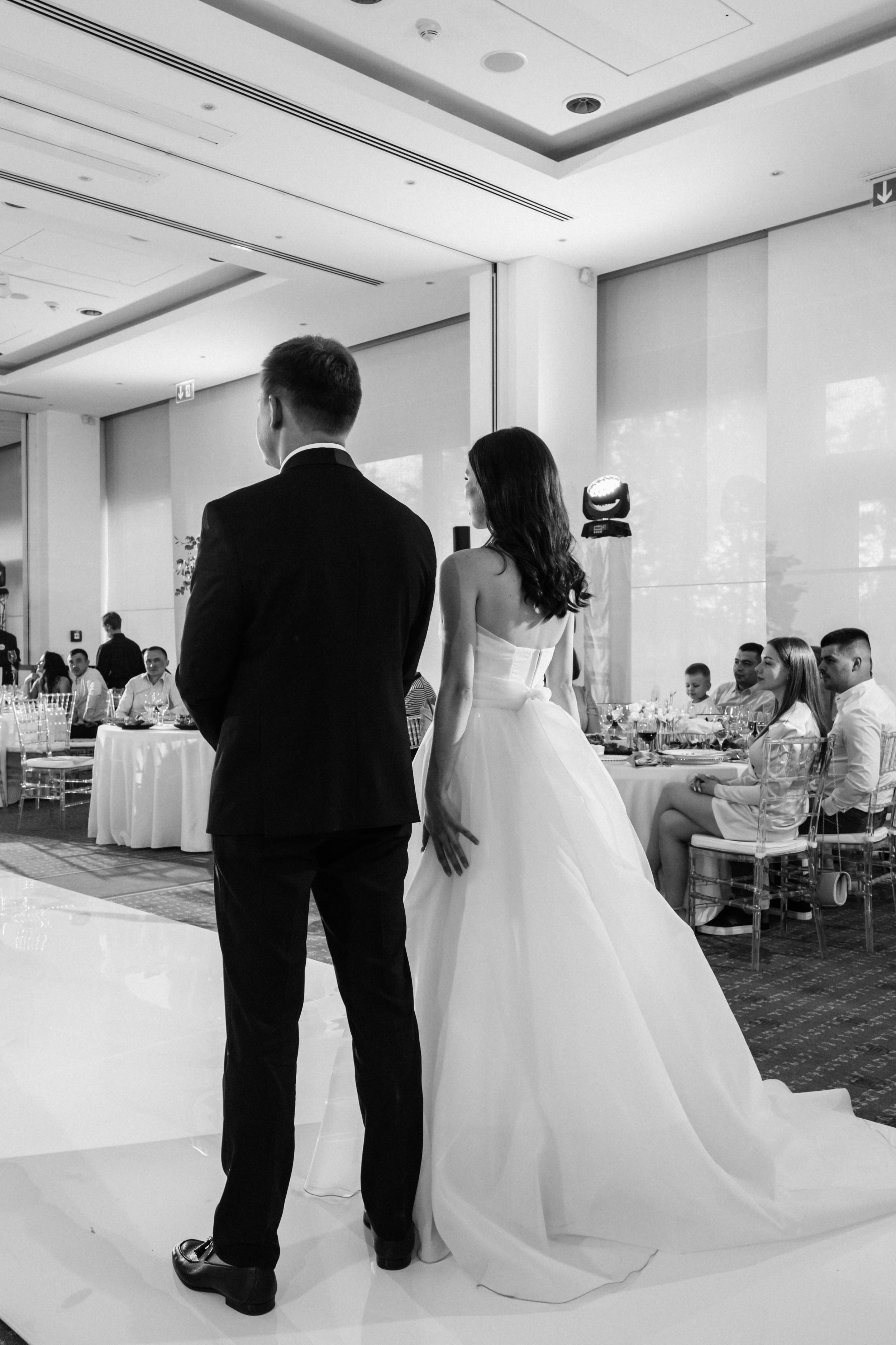 White Story. Свадебный организатор Екатеринбург