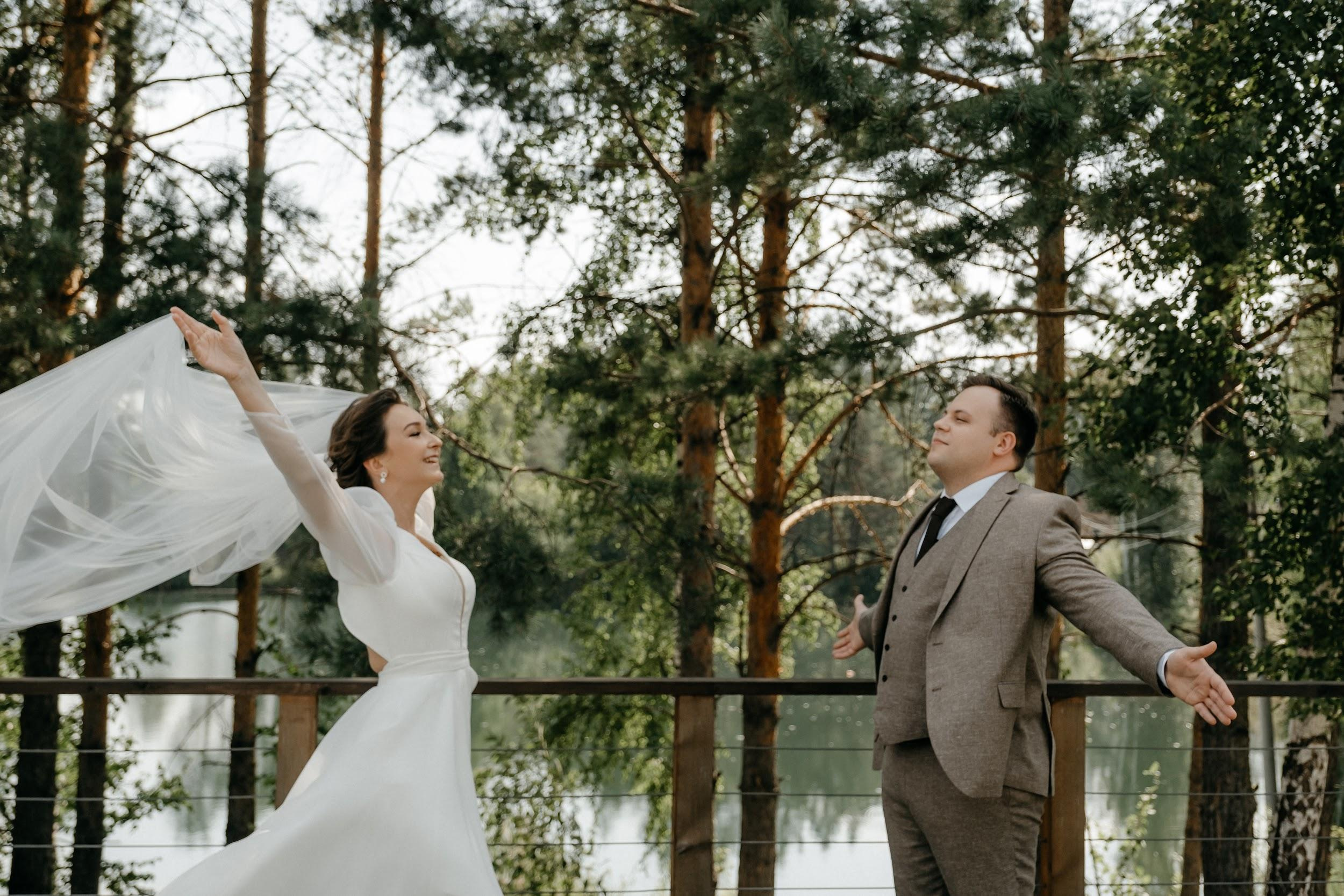 6.08 Дарья и Владислав. Свадебный организатор Екатеринбург