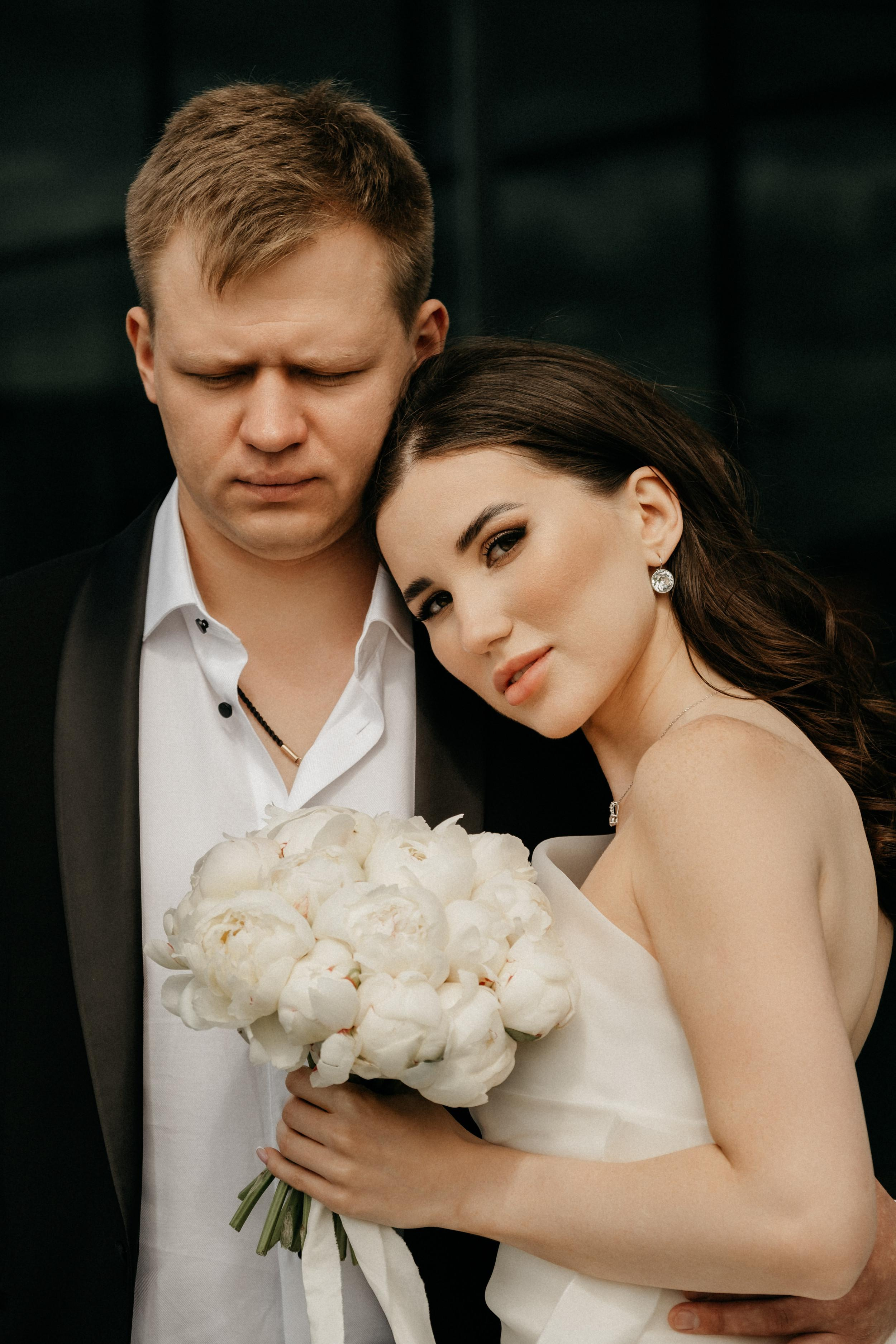 White Story. Свадебный организатор Екатеринбург