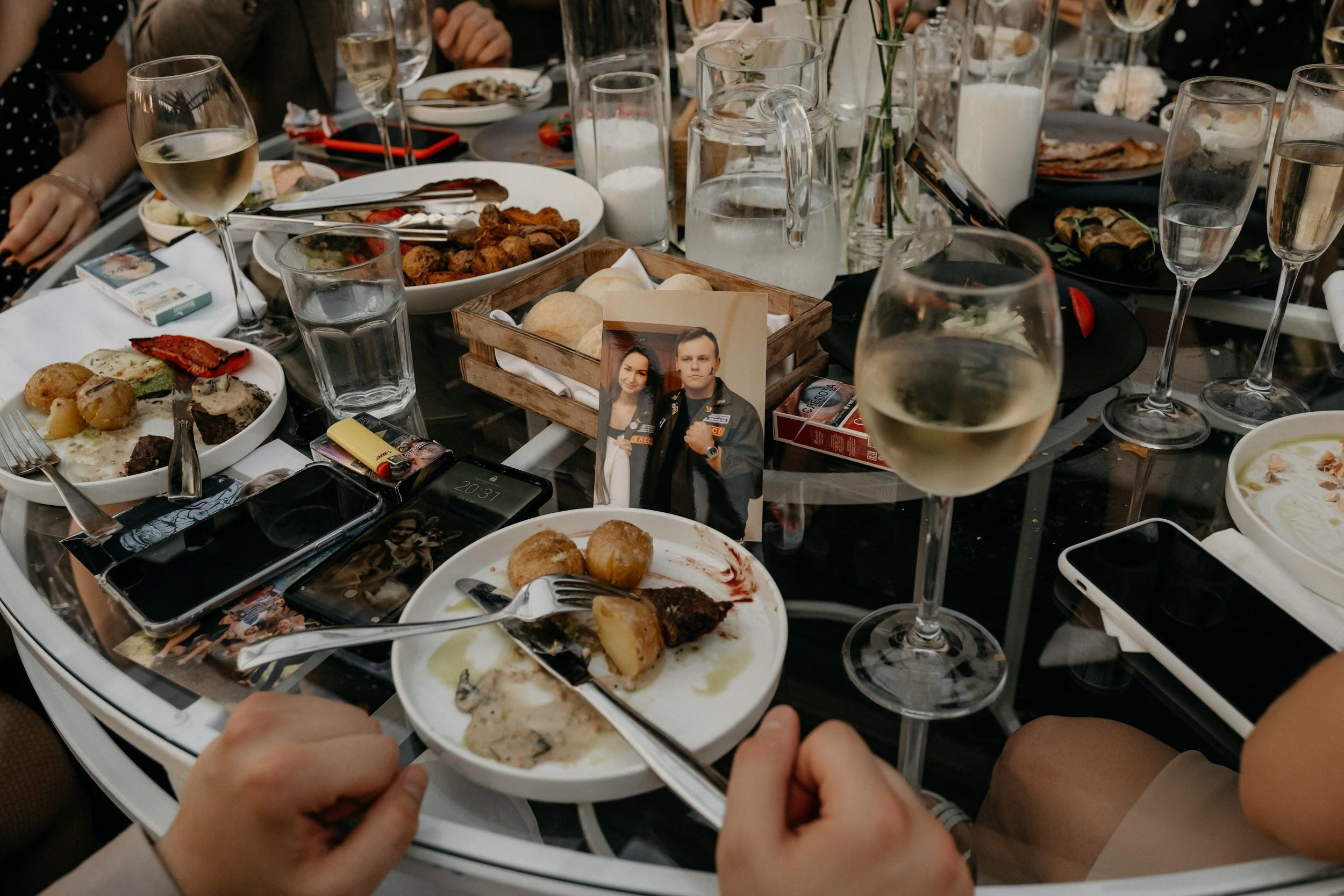 6.08 Дарья и Владислав. Свадебный организатор Екатеринбург