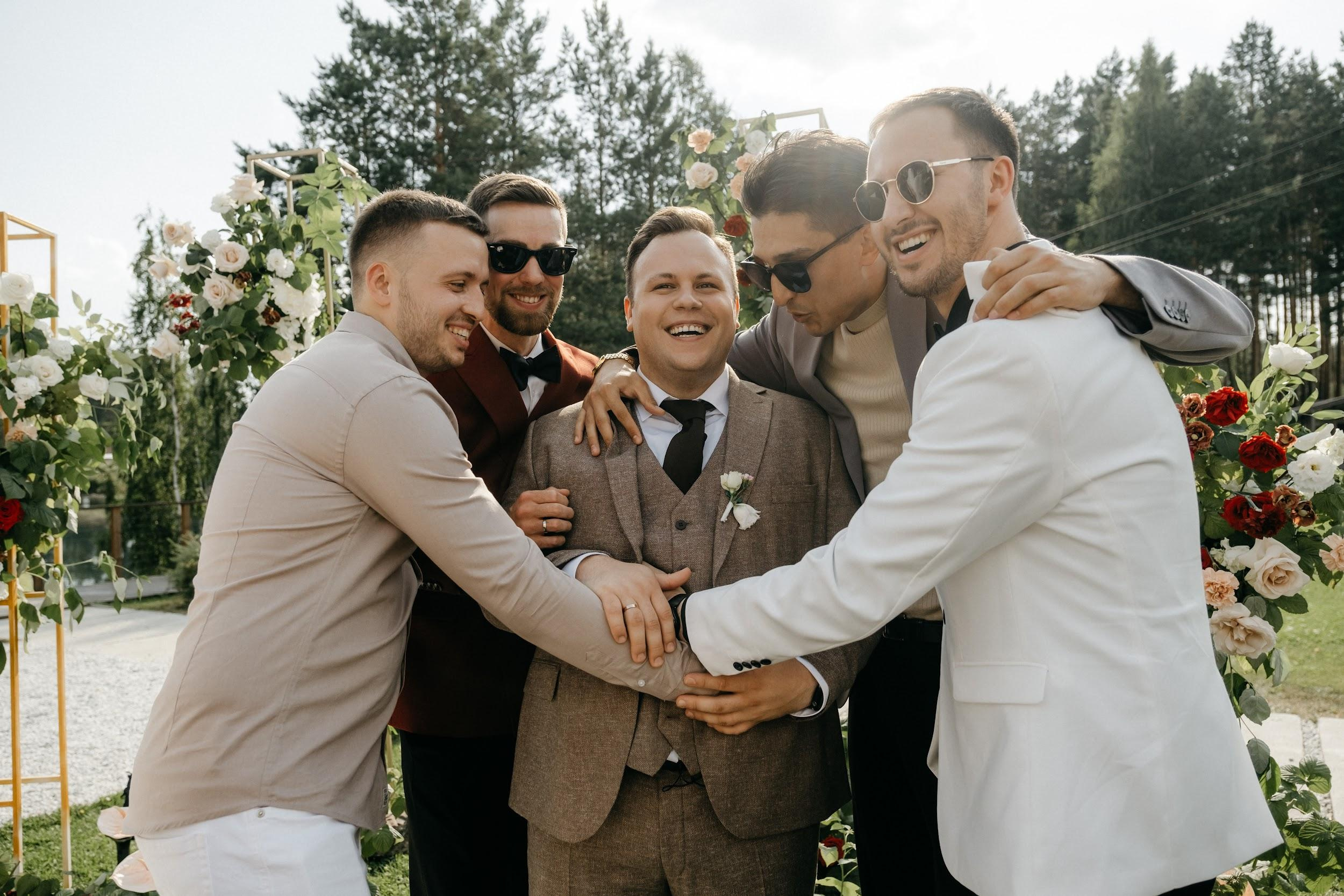 6.08 Дарья и Владислав. Свадебный организатор Екатеринбург